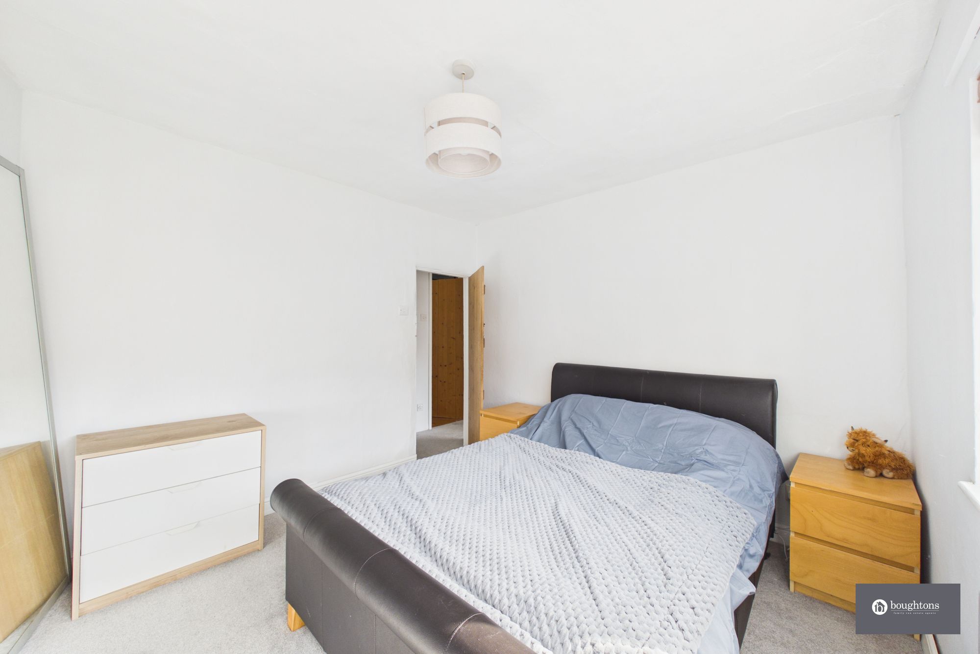 3 bed terraced house for sale in Nelson Street, Buckingham, MK18  - Property Image 11