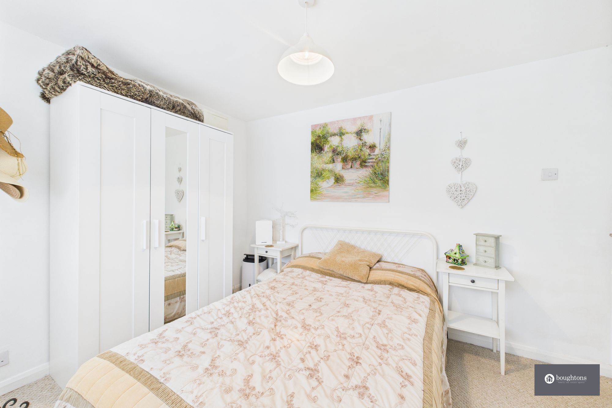 3 bed terraced house for sale in Hintons Close, Helmdon, NN13  - Property Image 14