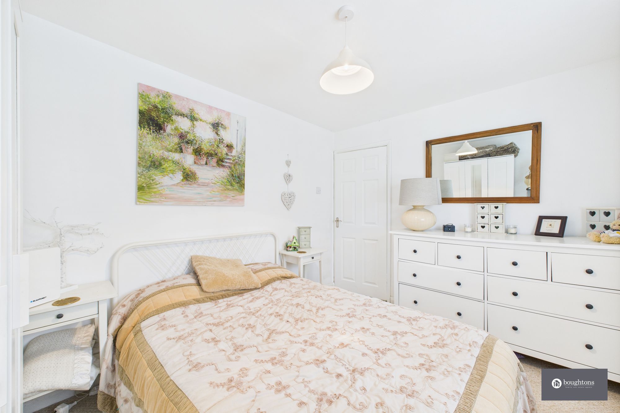 3 bed terraced house for sale in Hintons Close, Helmdon, NN13  - Property Image 15