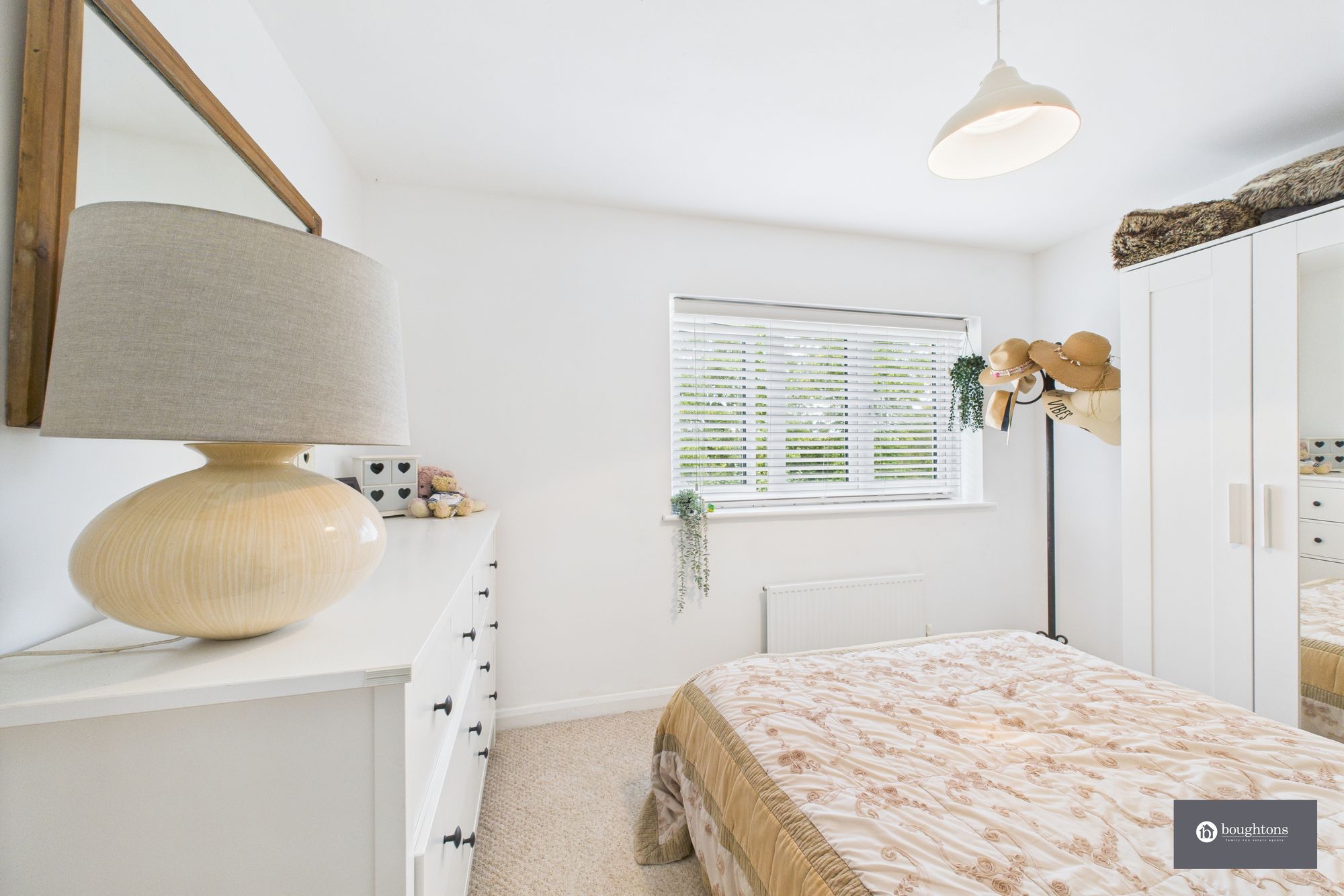 3 bed terraced house for sale in Hintons Close, Helmdon, NN13  - Property Image 16