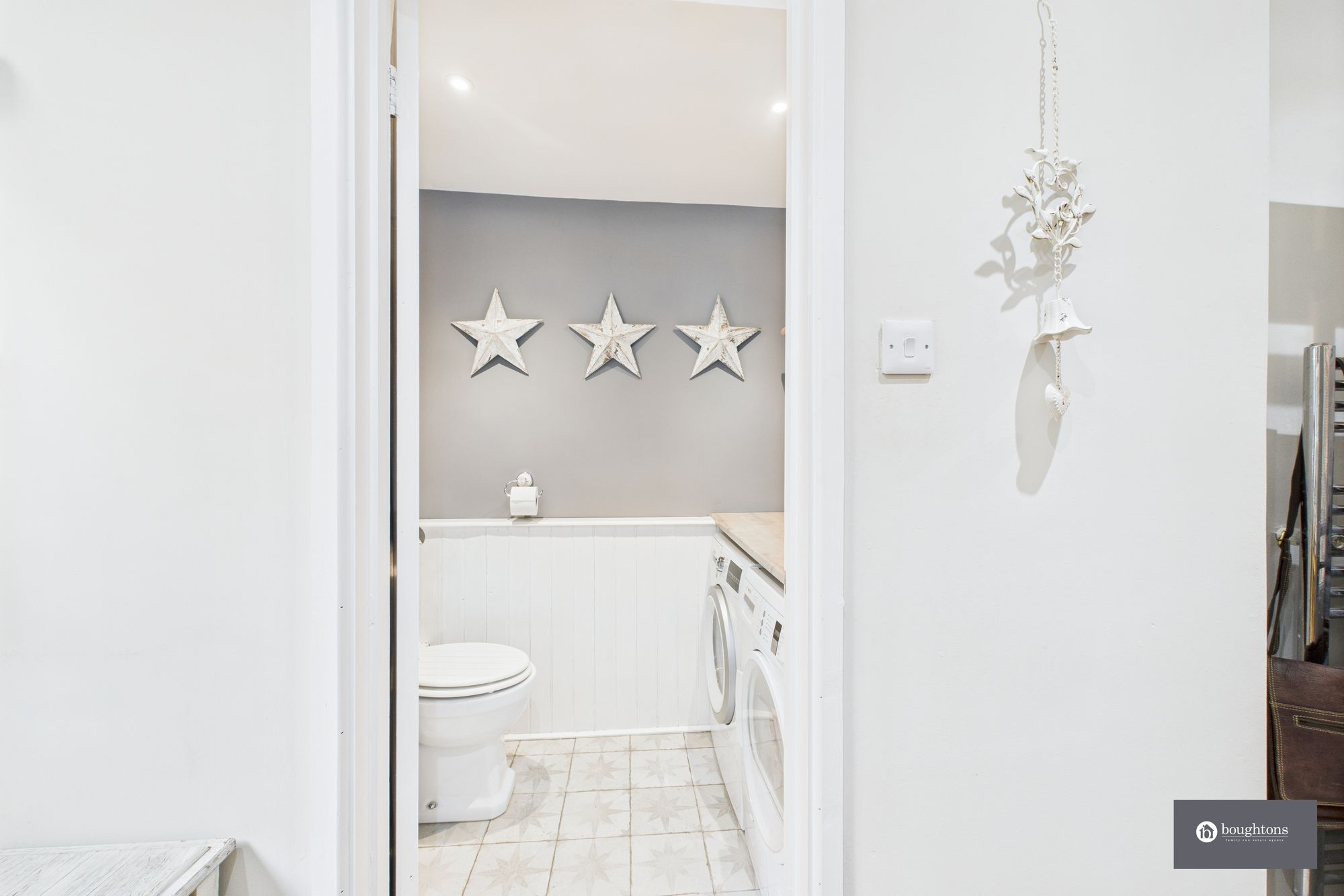 3 bed terraced house for sale in Hintons Close, Helmdon, NN13  - Property Image 11