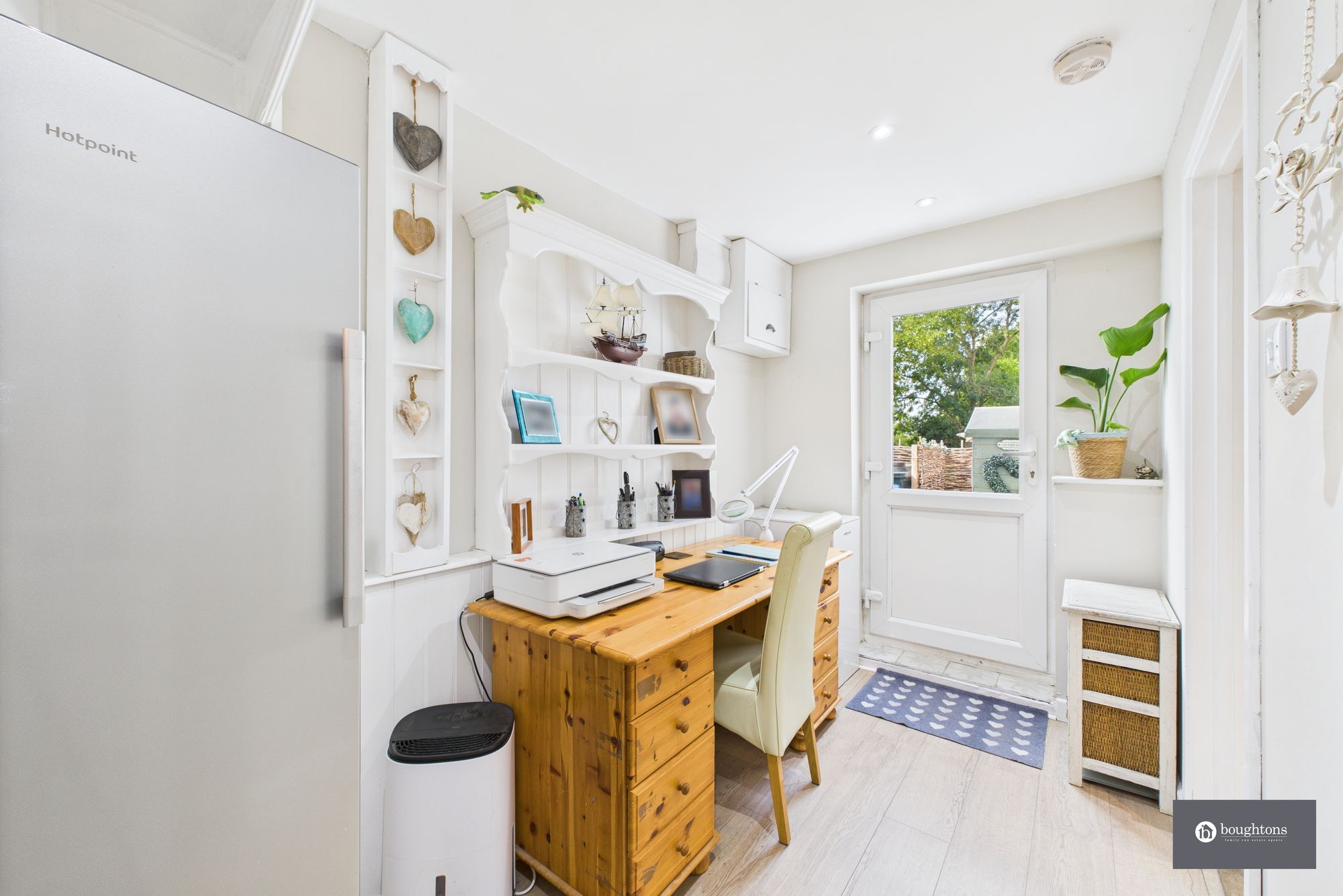 3 bed terraced house for sale in Hintons Close, Helmdon, NN13  - Property Image 13