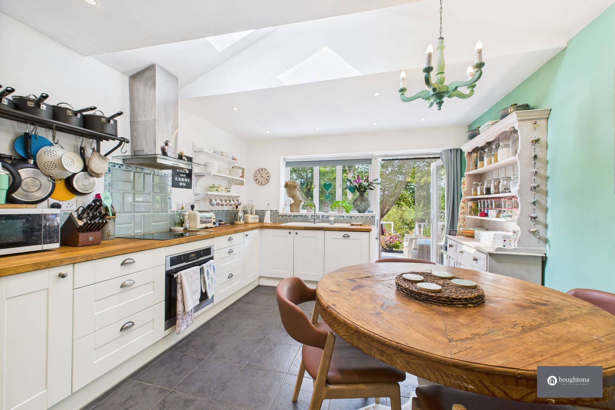 3 bed terraced house for sale in Hintons Close, Helmdon, NN13  - Property Image 6