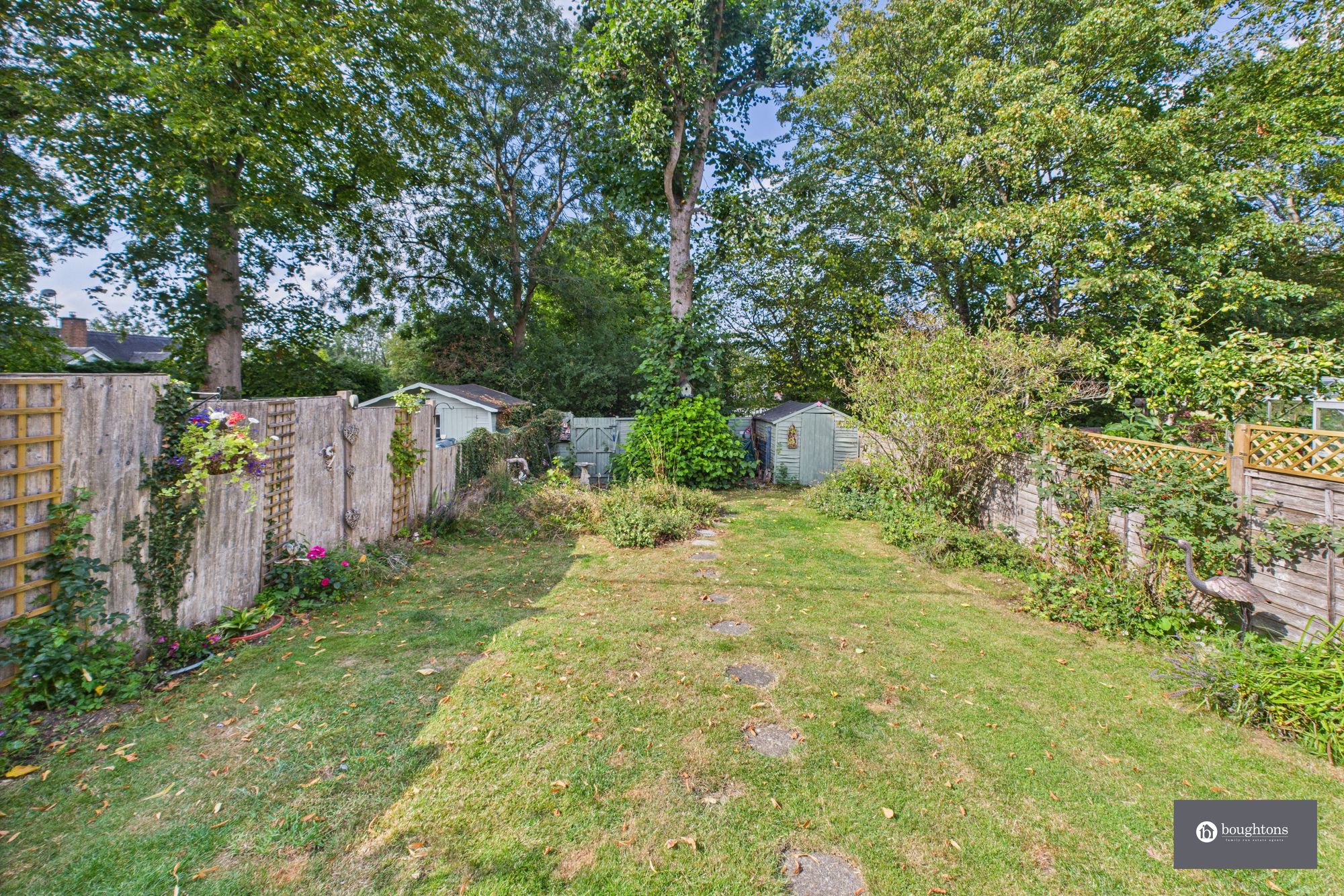 3 bed terraced house for sale in Hintons Close, Helmdon, NN13  - Property Image 2