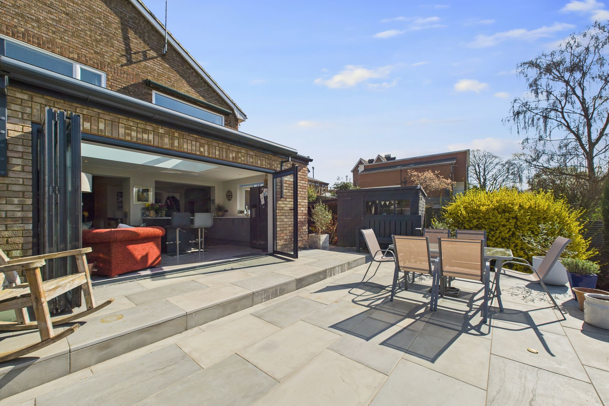 4 bed detached house for sale in Banbury Road, Brackley, NN13  - Property Image 31