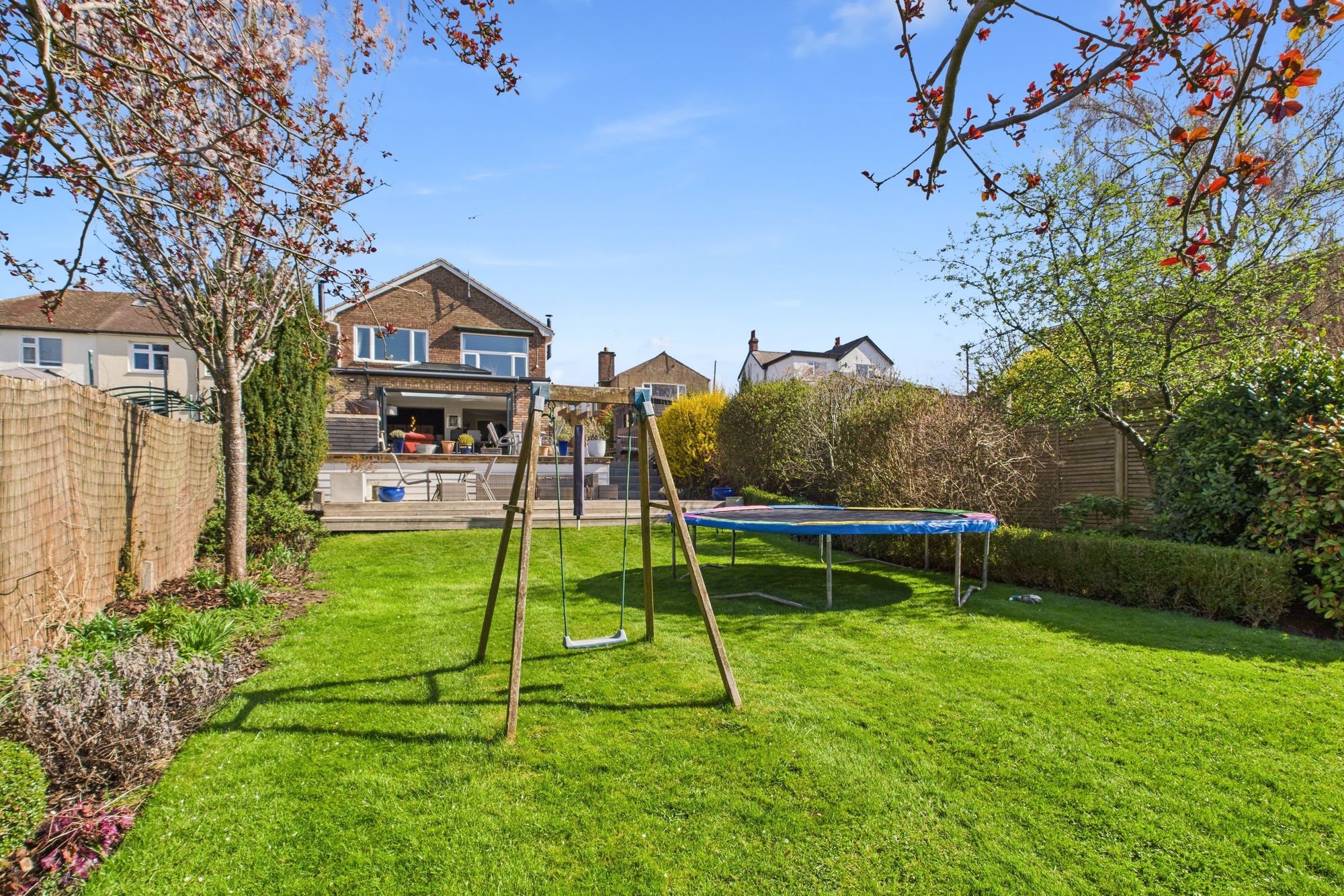 4 bed detached house for sale in Banbury Road, Brackley, NN13  - Property Image 36