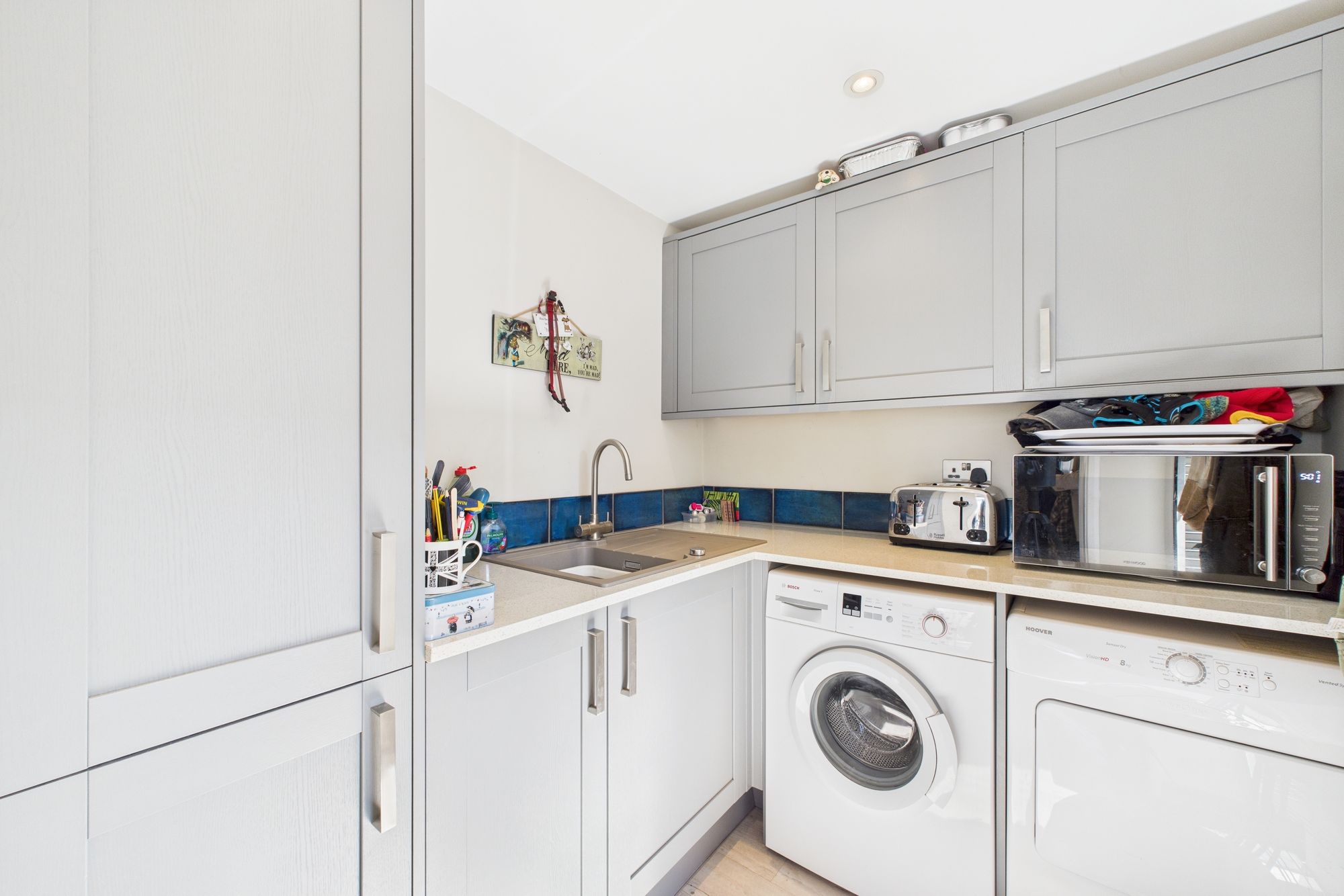 4 bed detached house for sale in Banbury Road, Brackley, NN13  - Property Image 14