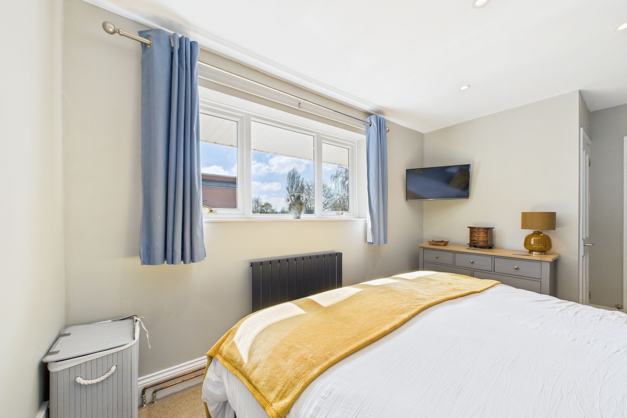 4 bed detached house for sale in Banbury Road, Brackley, NN13  - Property Image 23