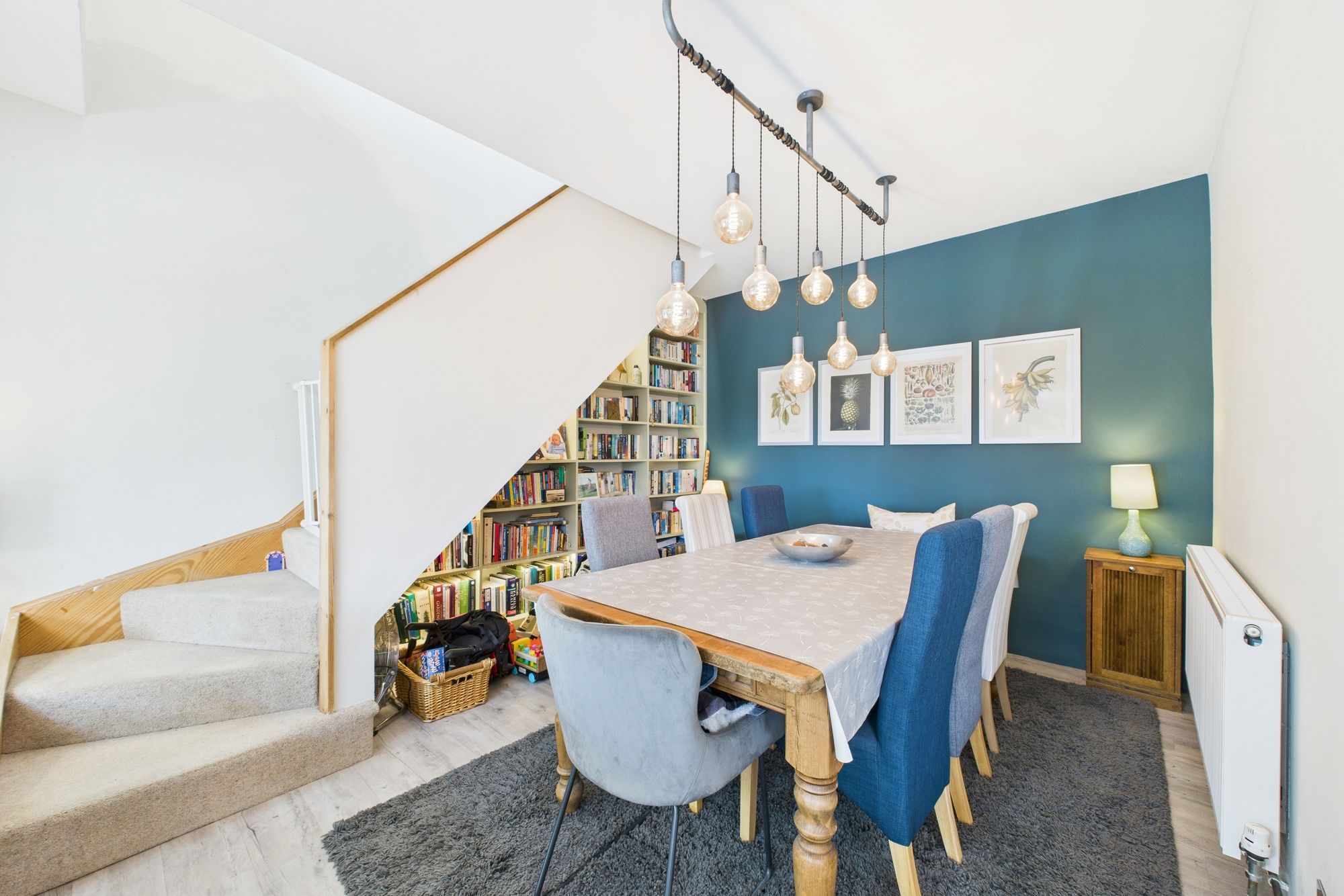 4 bed detached house for sale in Banbury Road, Brackley, NN13  - Property Image 10