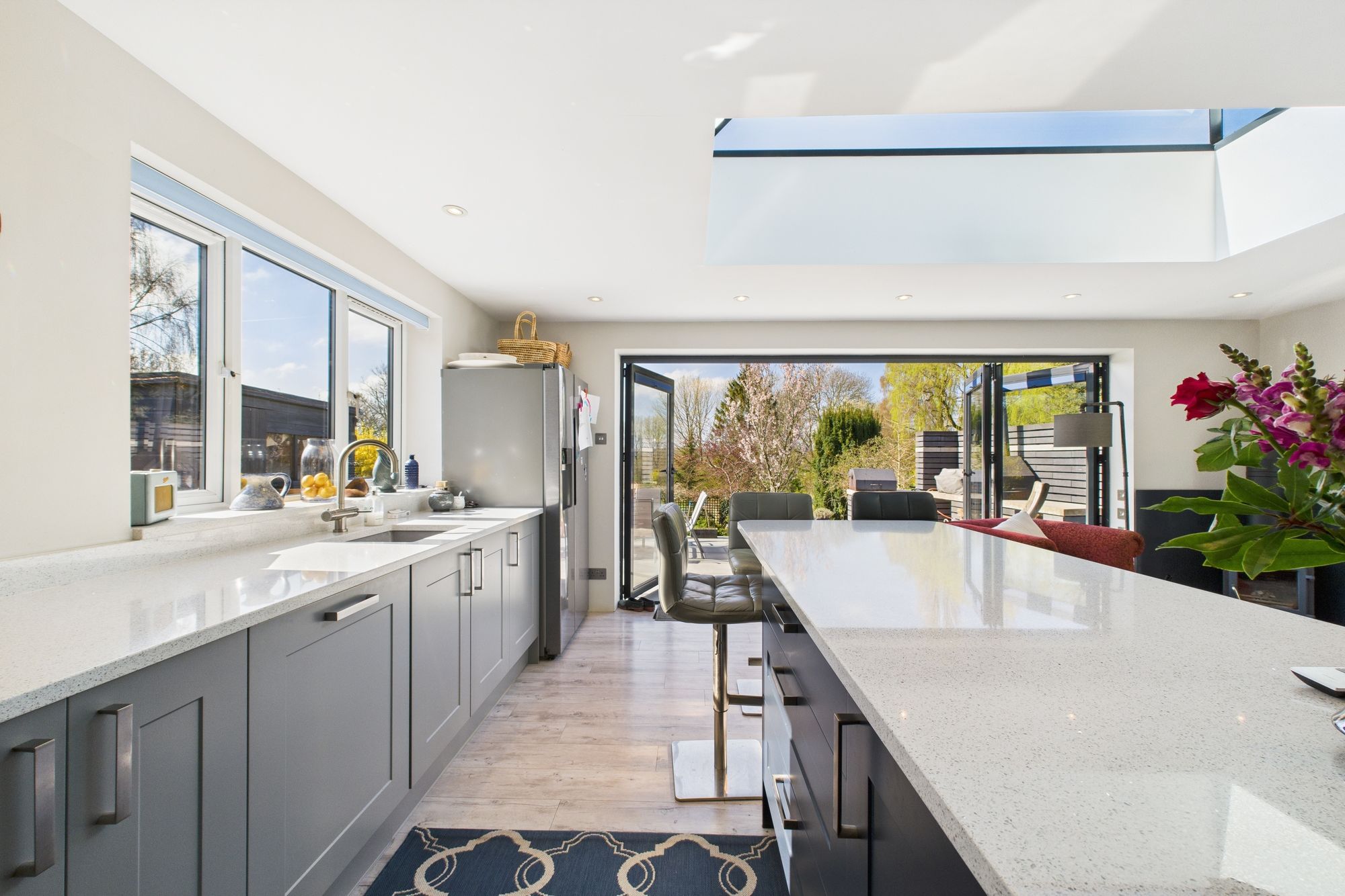 4 bed detached house for sale in Banbury Road, Brackley, NN13  - Property Image 8