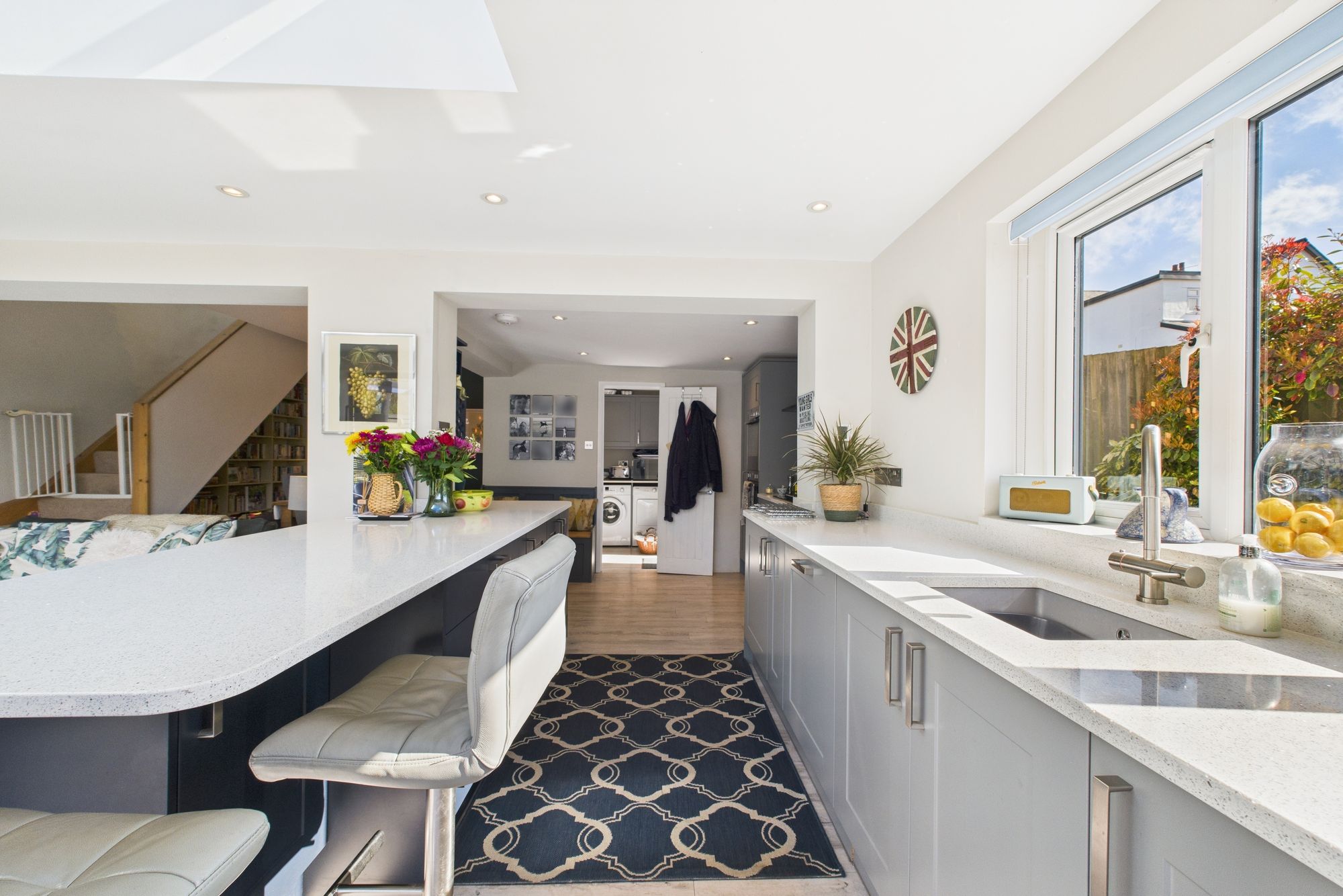 4 bed detached house for sale in Banbury Road, Brackley, NN13  - Property Image 11