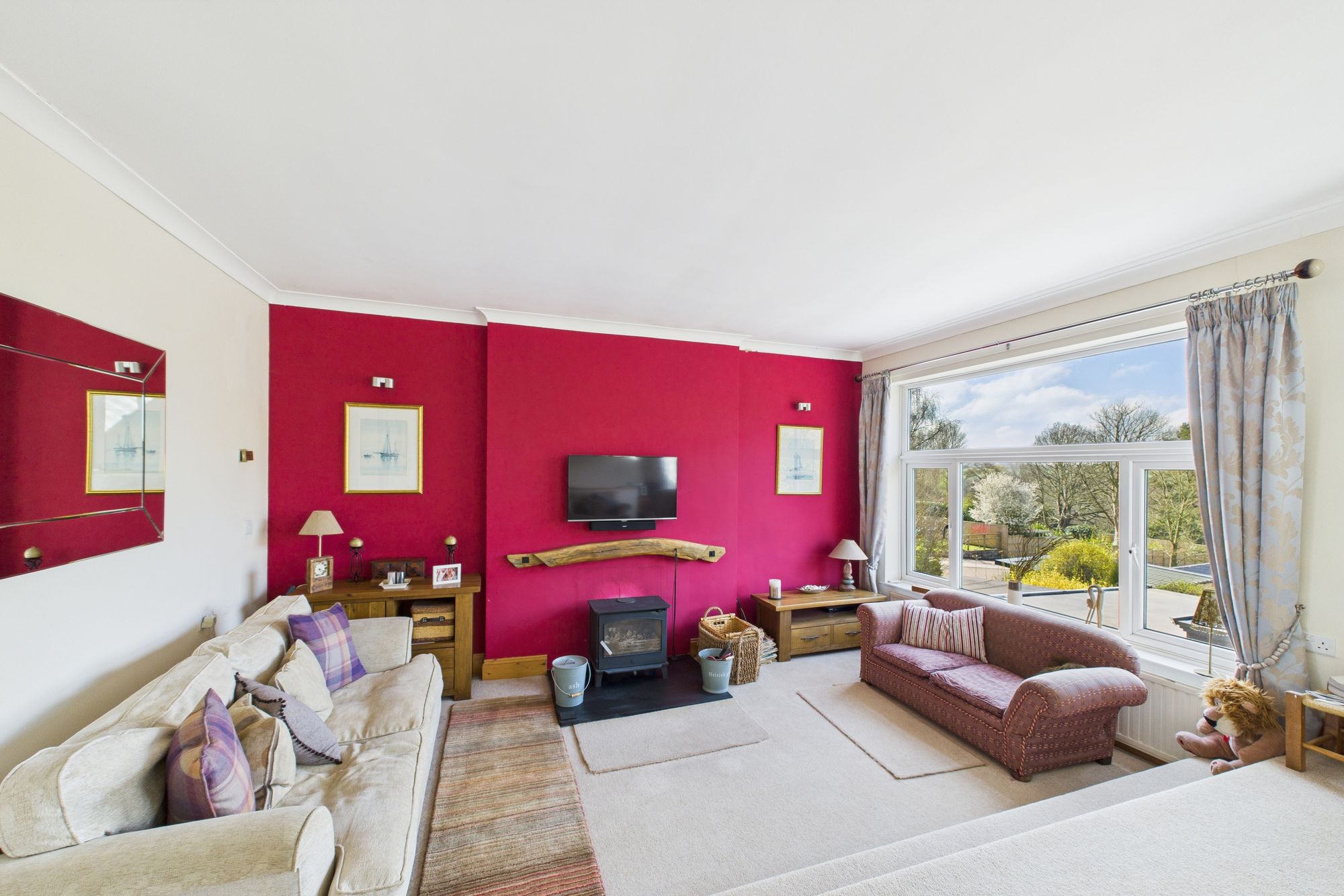 4 bed detached house for sale in Banbury Road, Brackley, NN13  - Property Image 17