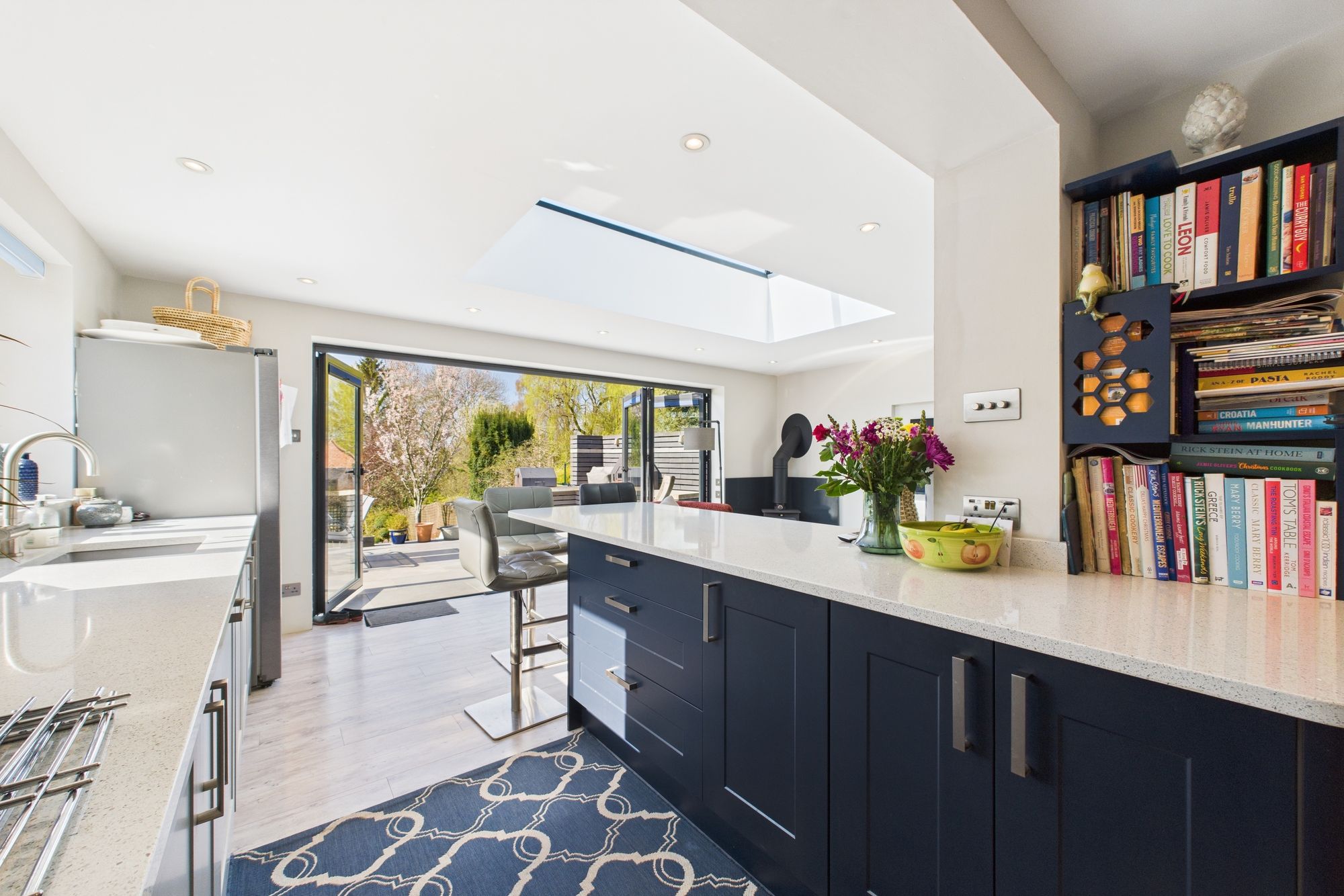 4 bed detached house for sale in Banbury Road, Brackley, NN13  - Property Image 6