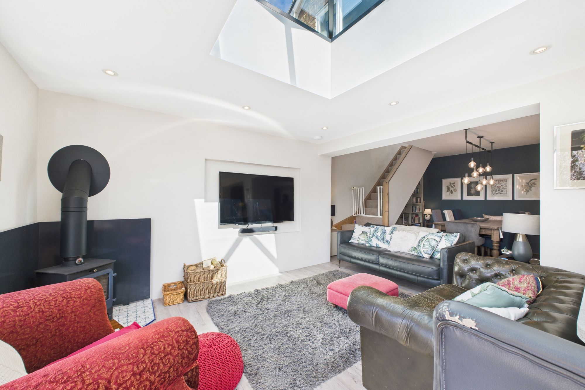 4 bed detached house for sale in Banbury Road, Brackley, NN13  - Property Image 13