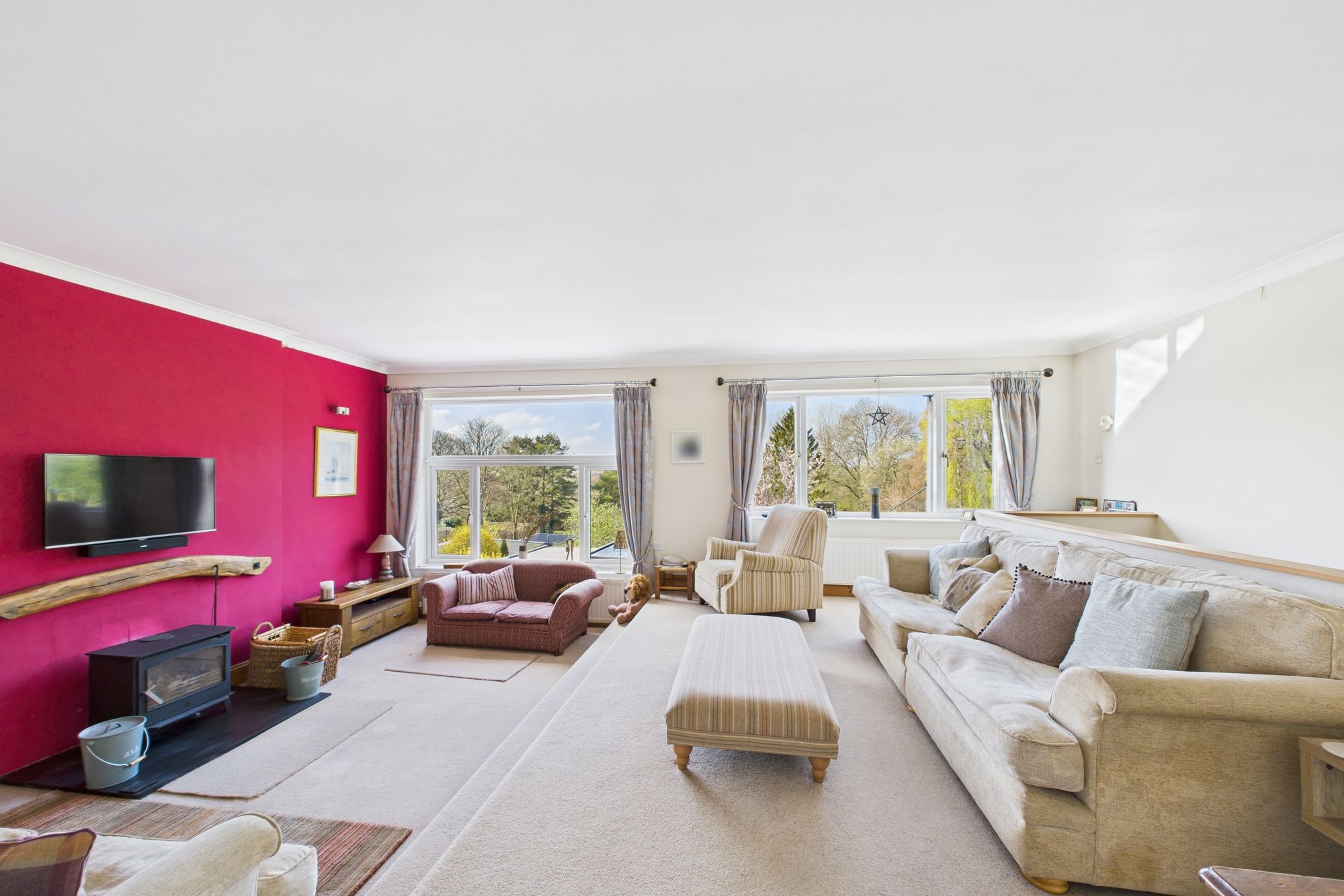 4 bed detached house for sale in Banbury Road, Brackley, NN13  - Property Image 19