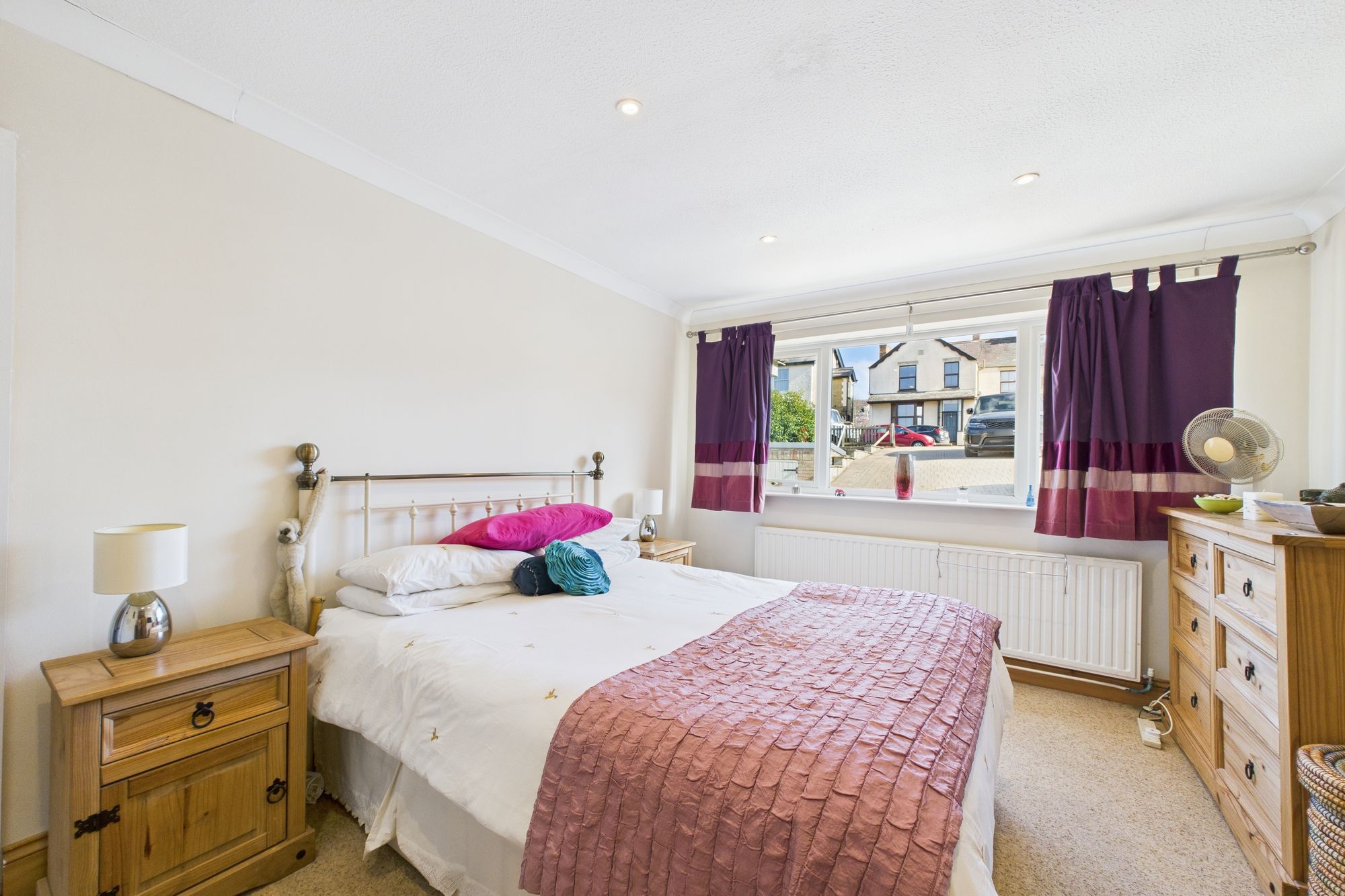 4 bed detached house for sale in Banbury Road, Brackley, NN13  - Property Image 27