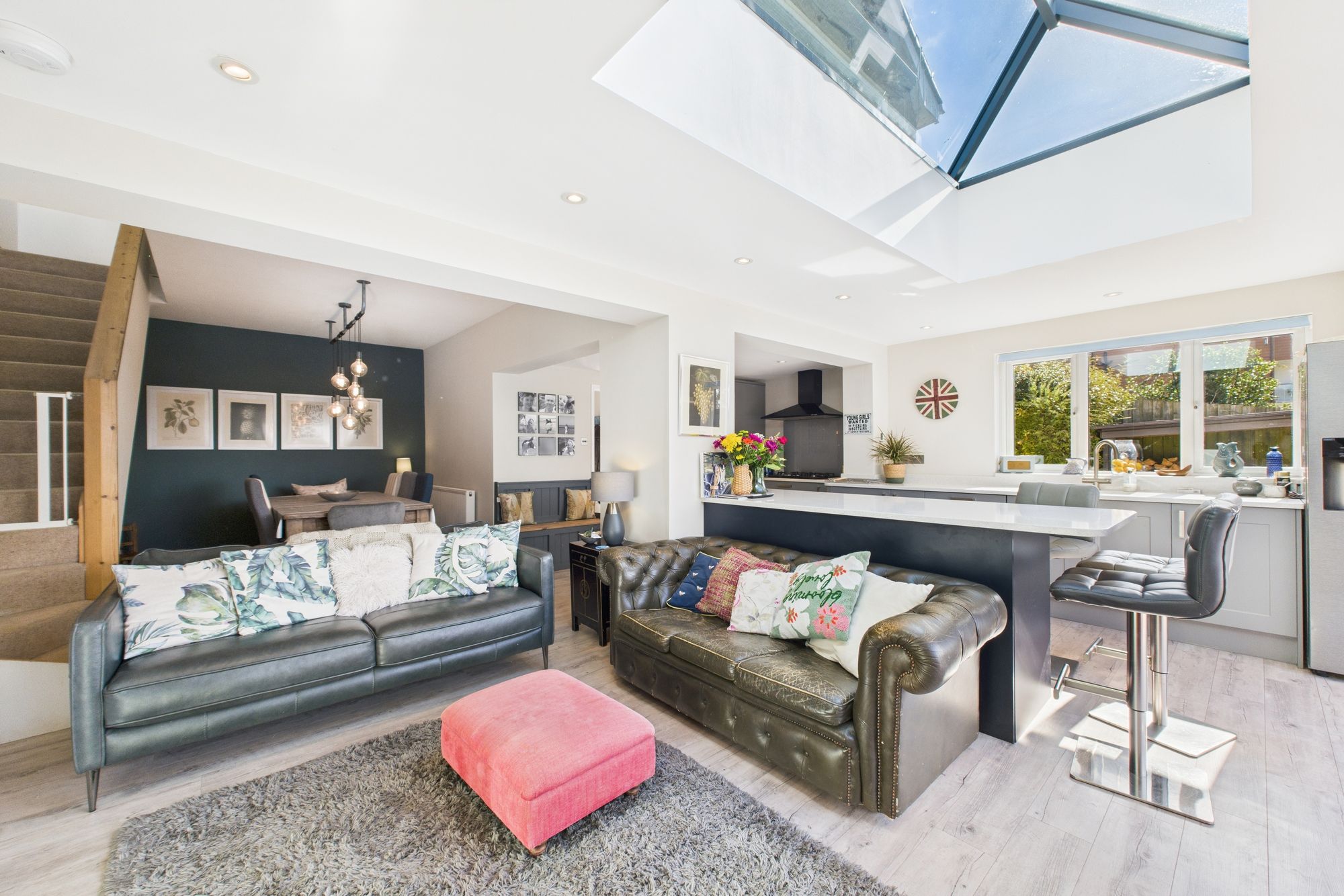 4 bed detached house for sale in Banbury Road, Brackley, NN13  - Property Image 7
