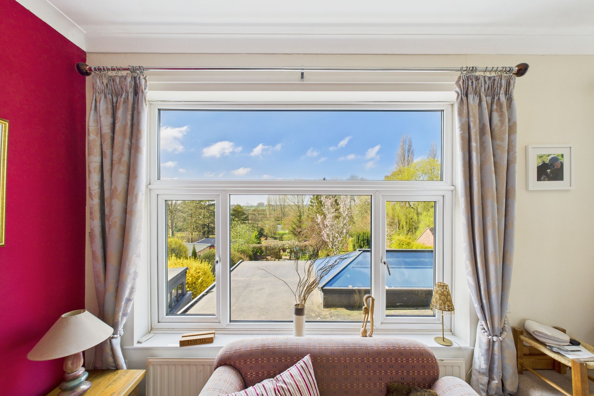 4 bed detached house for sale in Banbury Road, Brackley, NN13  - Property Image 18