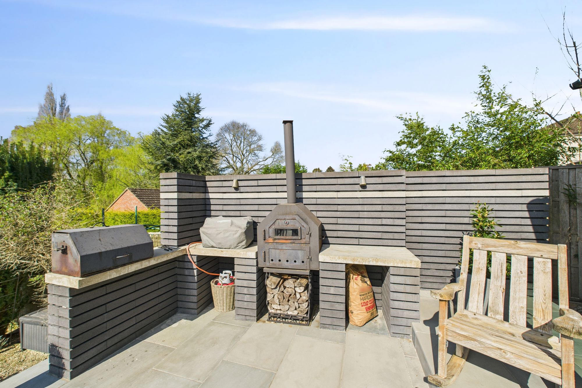 4 bed detached house for sale in Banbury Road, Brackley, NN13  - Property Image 32