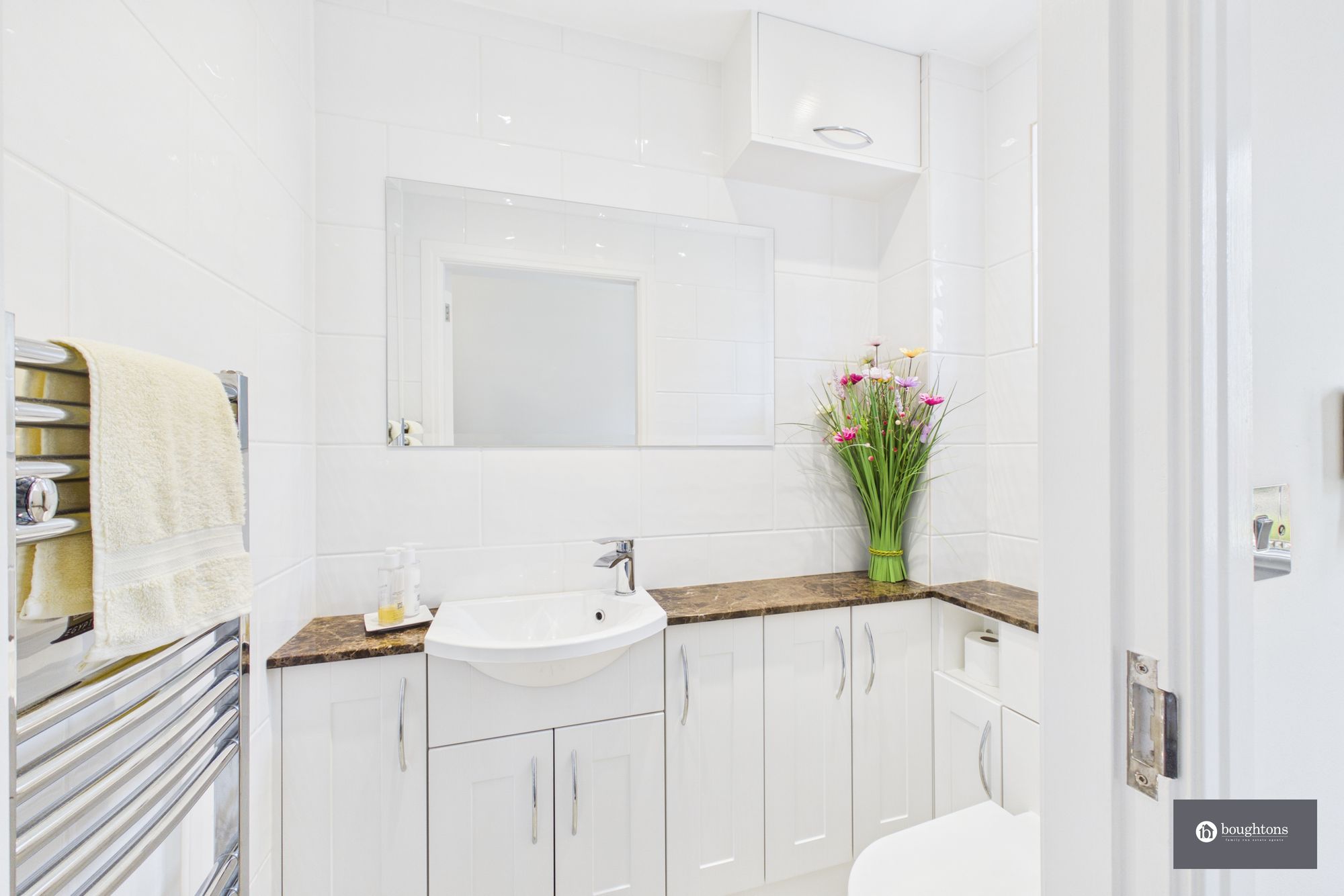 3 bed semi-detached house for sale in Gilbert Scott Gardens, Gawcott, MK18  - Property Image 10
