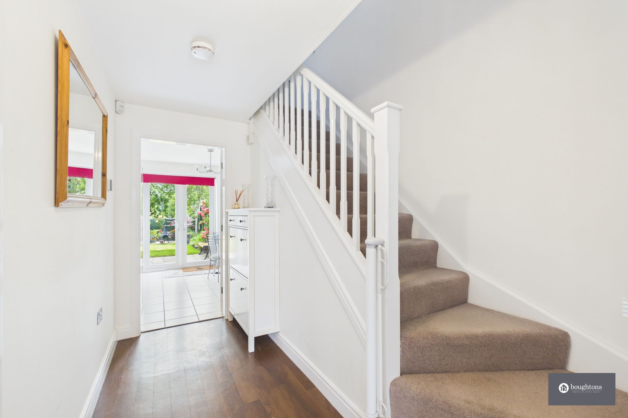 3 bed semi-detached house for sale in Gilbert Scott Gardens, Gawcott, MK18  - Property Image 11