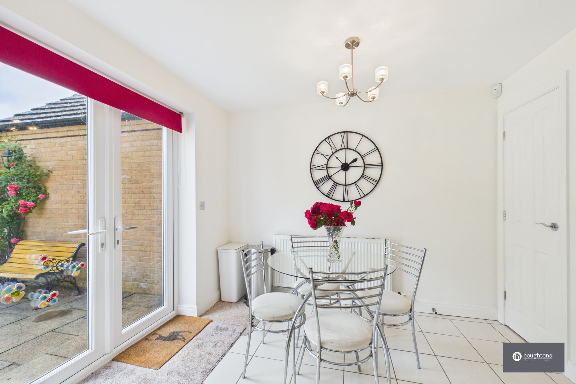 3 bed semi-detached house for sale in Gilbert Scott Gardens, Gawcott, MK18  - Property Image 7