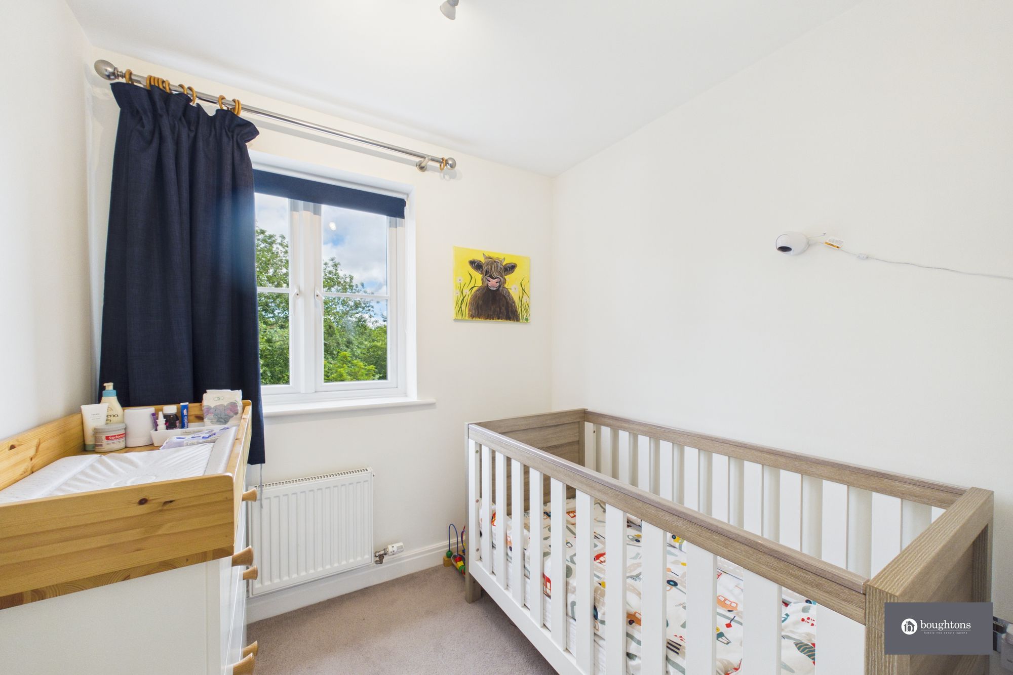 3 bed semi-detached house for sale in Gilbert Scott Gardens, Gawcott, MK18  - Property Image 17