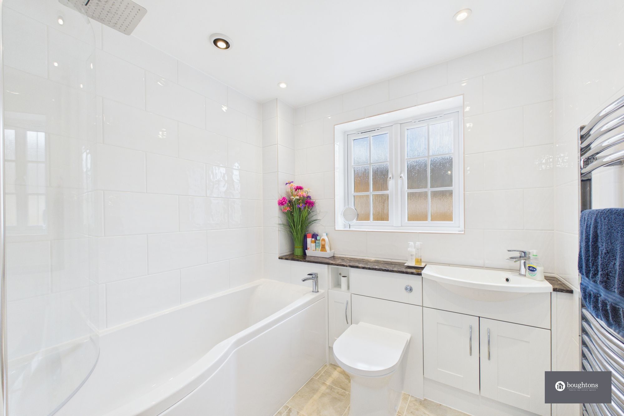 3 bed semi-detached house for sale in Gilbert Scott Gardens, Gawcott, MK18  - Property Image 20
