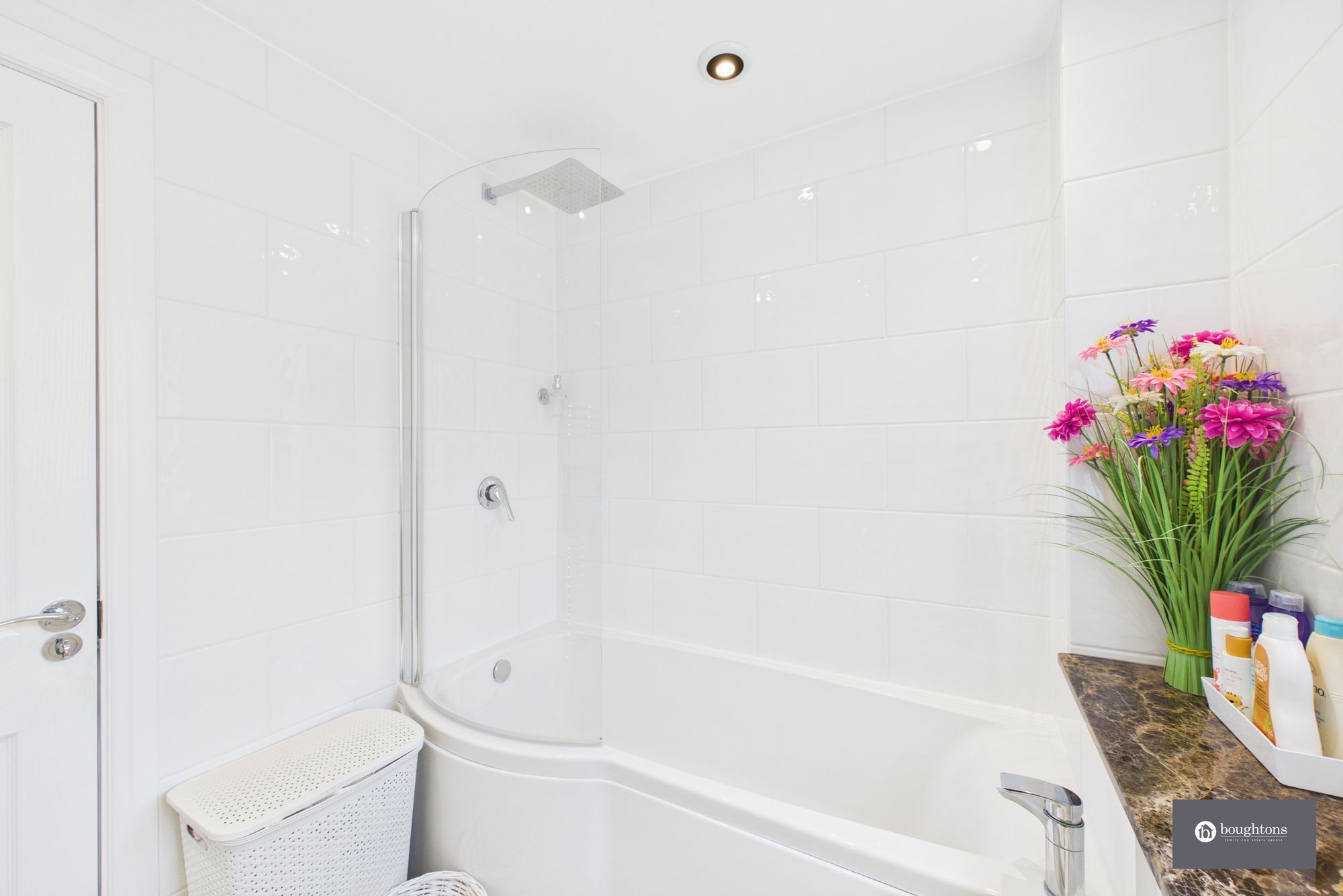 3 bed semi-detached house for sale in Gilbert Scott Gardens, Gawcott, MK18  - Property Image 19