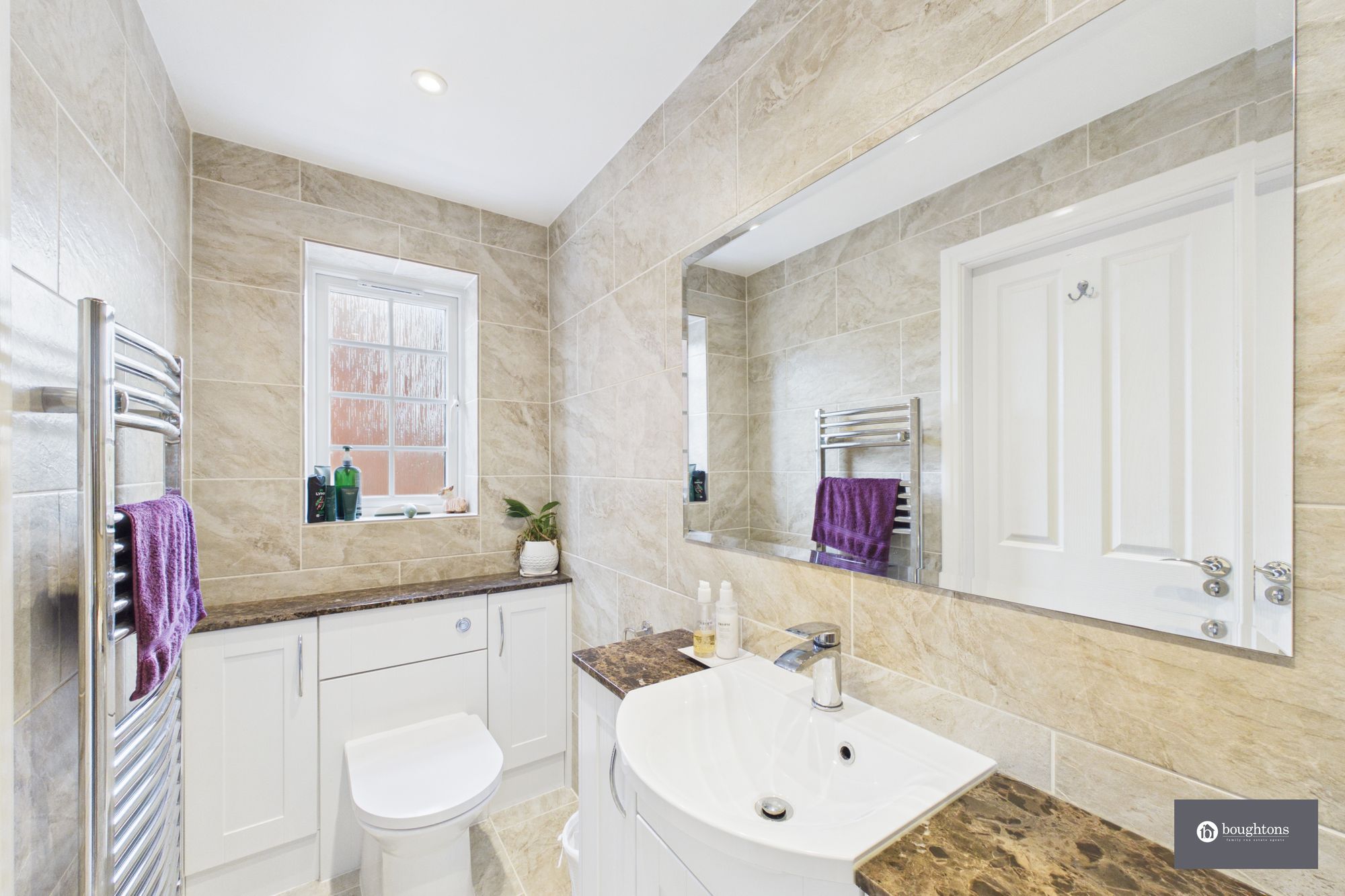 3 bed semi-detached house for sale in Gilbert Scott Gardens, Gawcott, MK18  - Property Image 15
