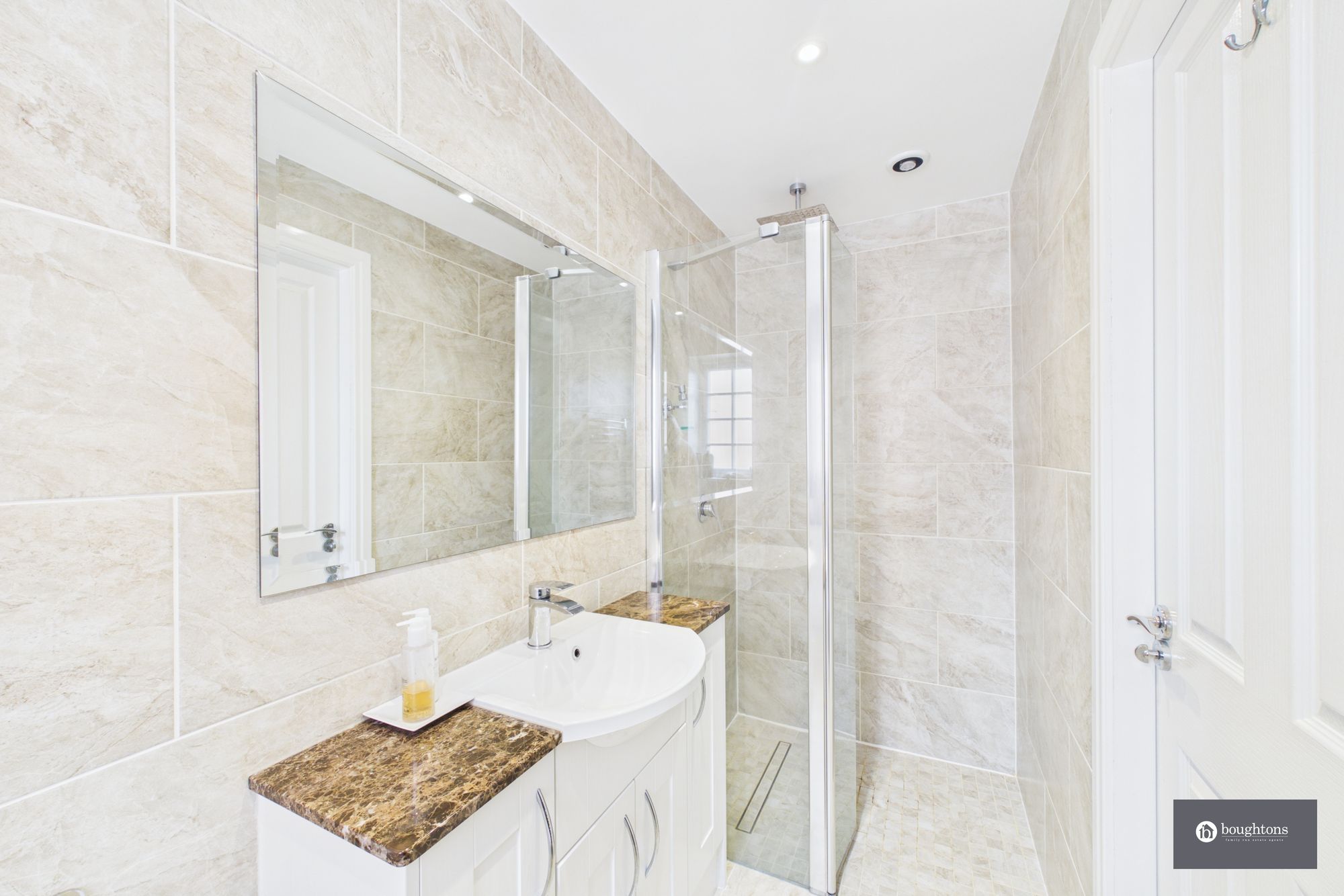 3 bed semi-detached house for sale in Gilbert Scott Gardens, Gawcott, MK18  - Property Image 14