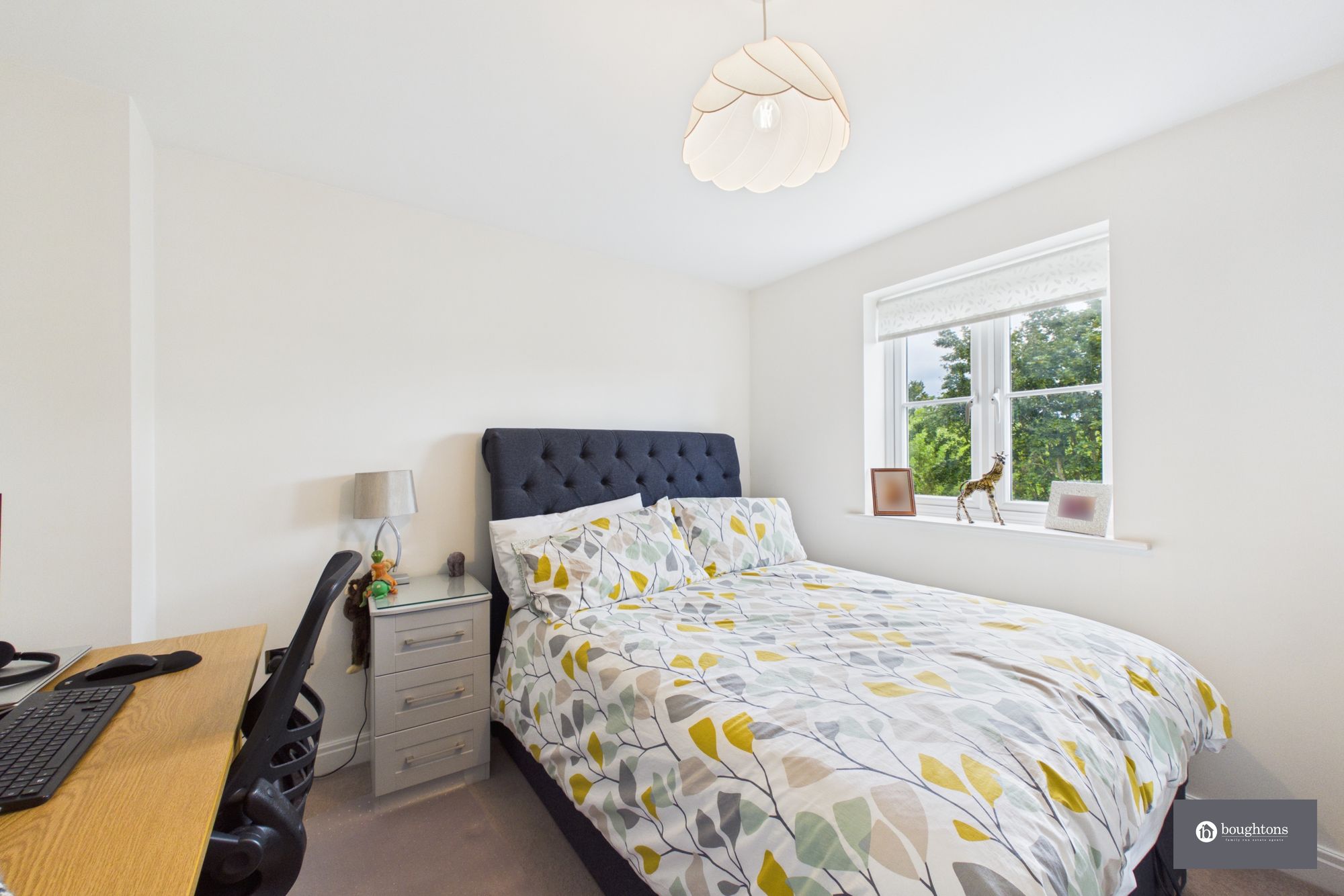 3 bed semi-detached house for sale in Gilbert Scott Gardens, Gawcott, MK18  - Property Image 16