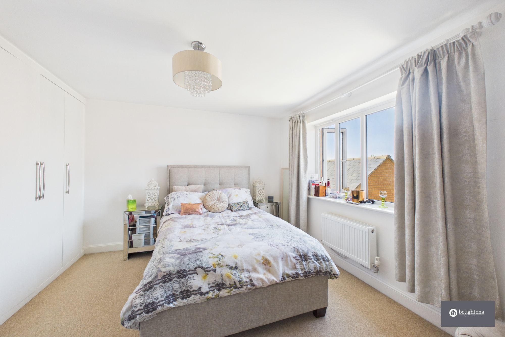 4 bed detached house for sale in Bobbins Way, Buckingham, MK18  - Property Image 20