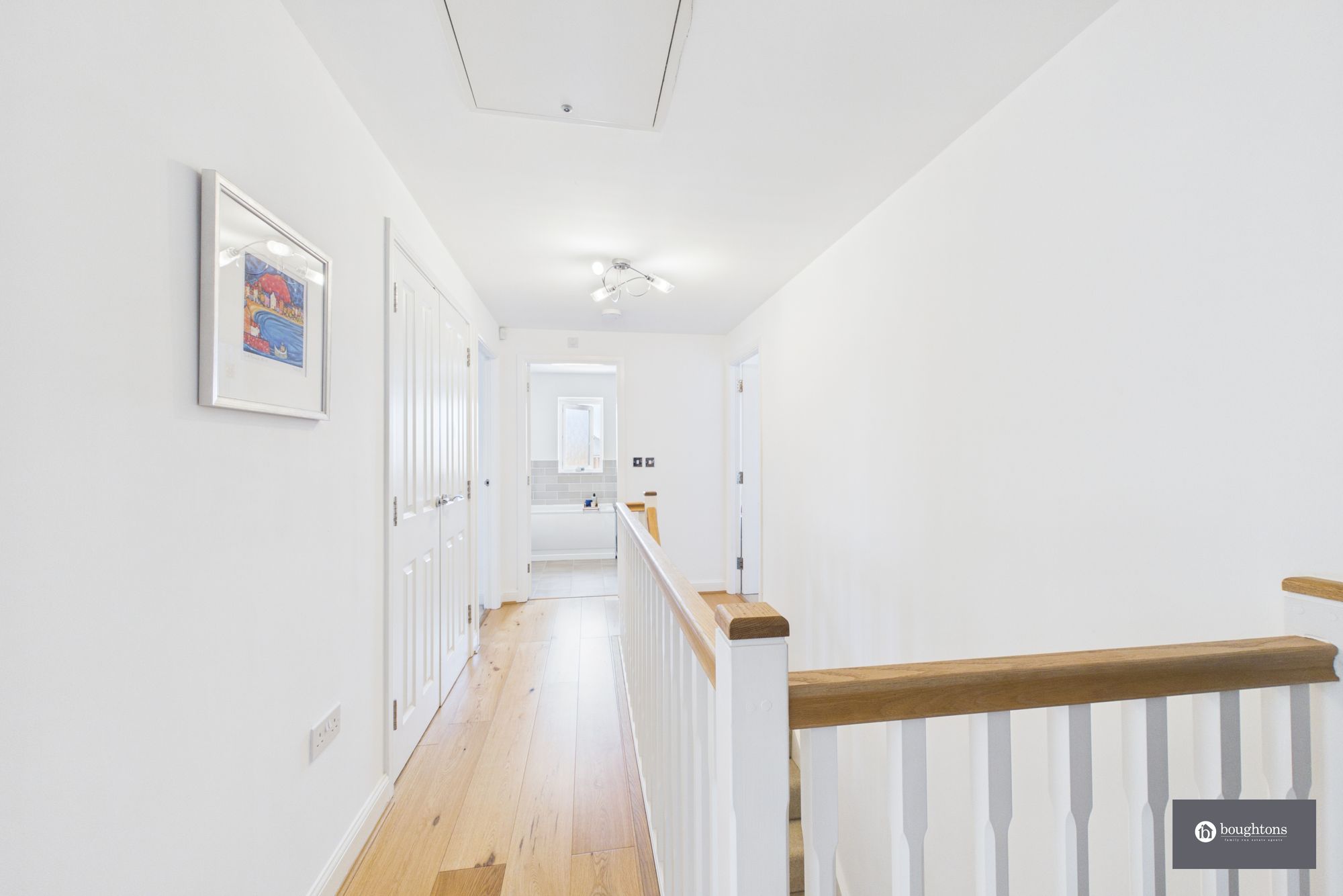 4 bed detached house for sale in Bobbins Way, Buckingham, MK18  - Property Image 10