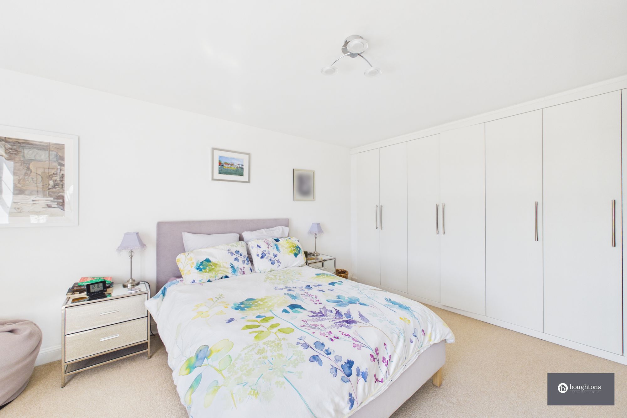 4 bed detached house for sale in Bobbins Way, Buckingham, MK18  - Property Image 11