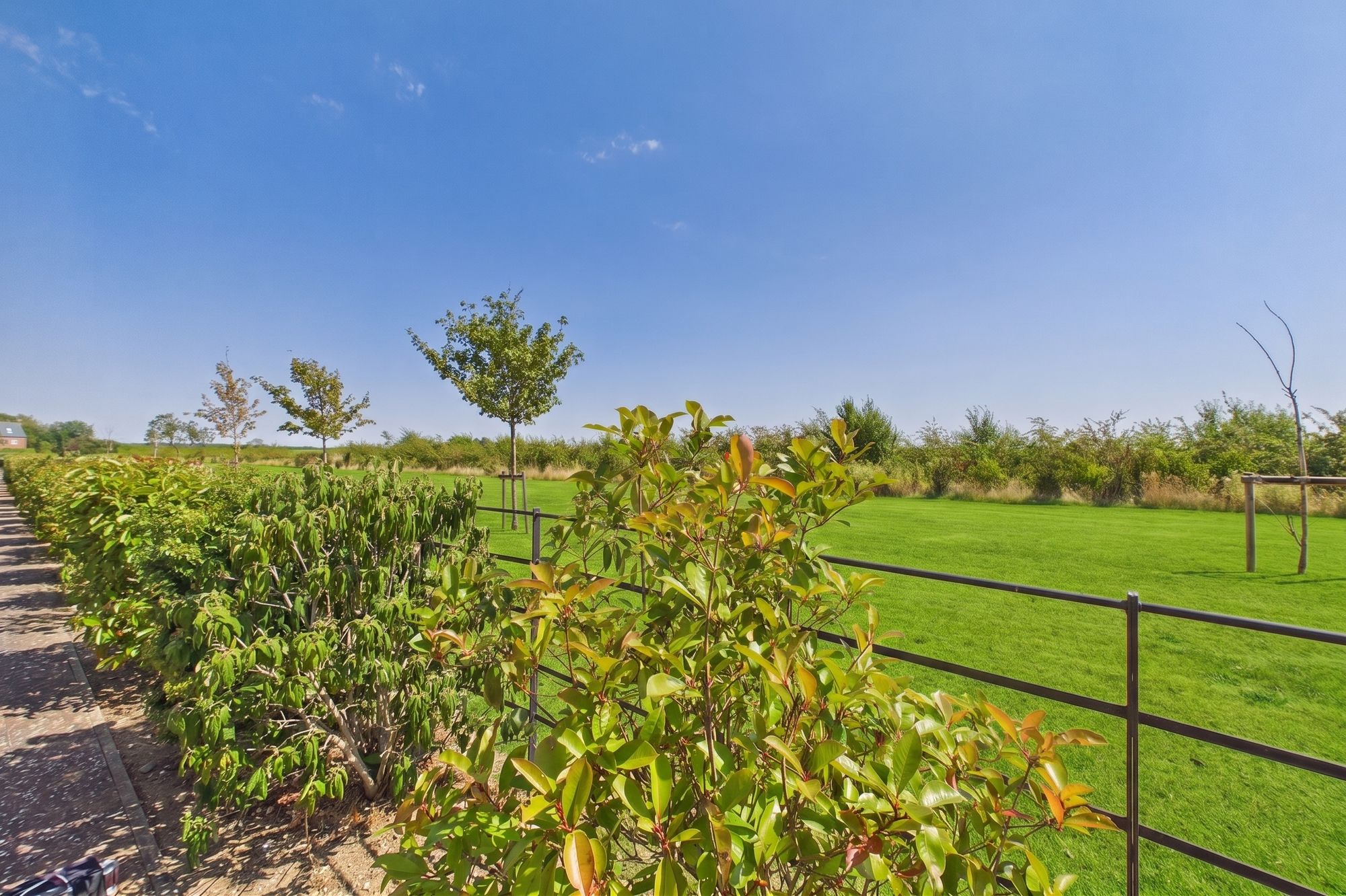 4 bed detached house for sale in Bobbins Way, Buckingham, MK18  - Property Image 26