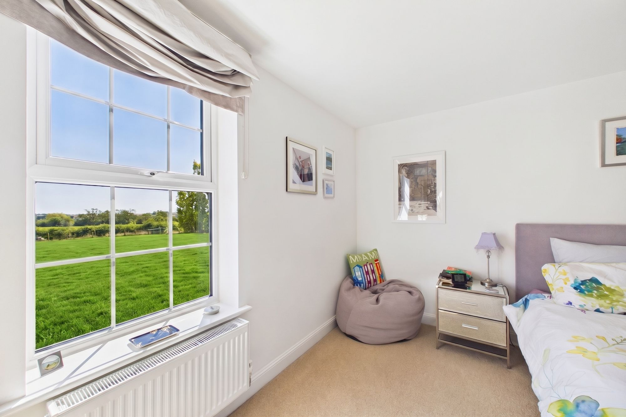 4 bed detached house for sale in Bobbins Way, Buckingham, MK18  - Property Image 12
