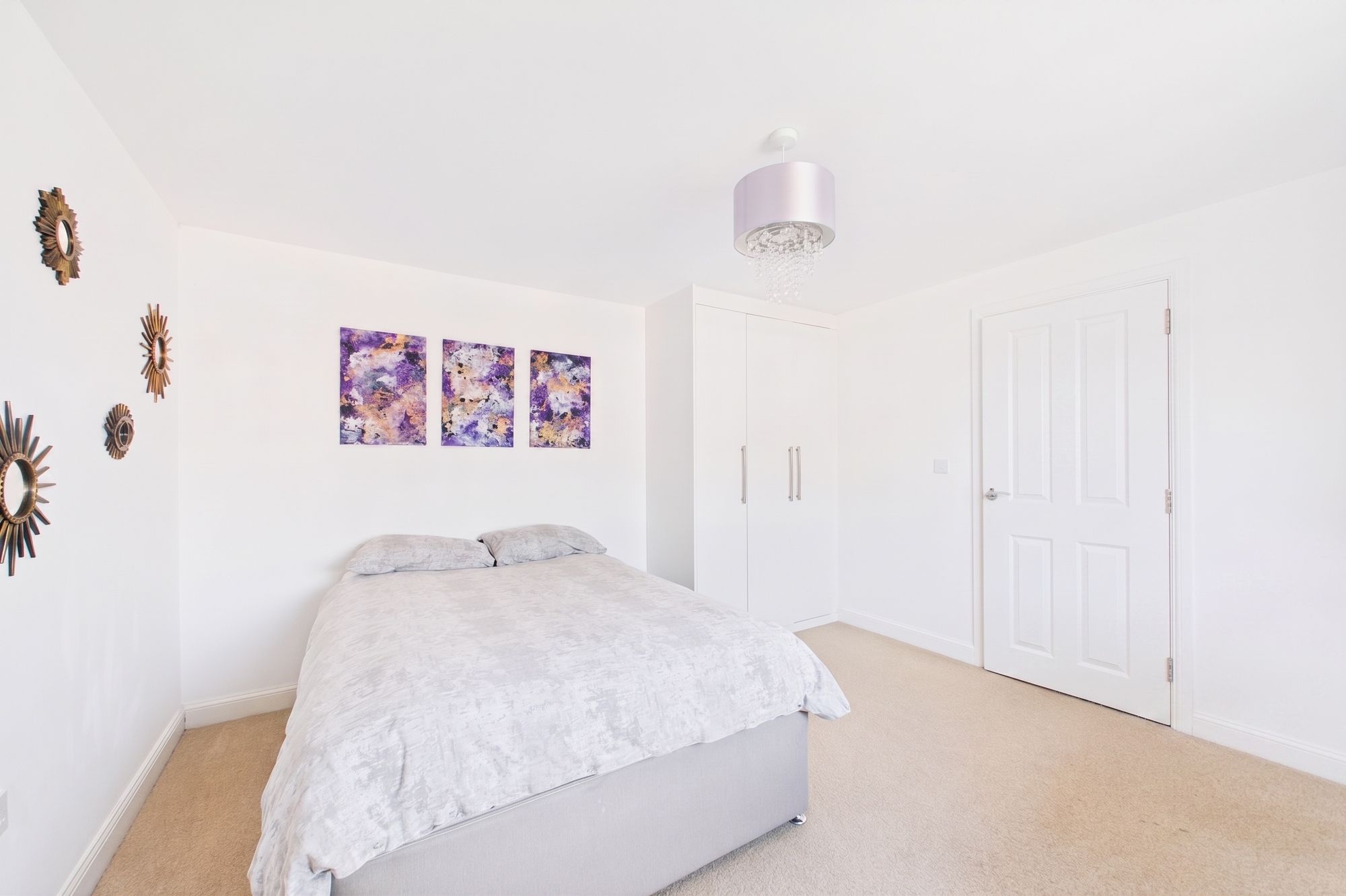 4 bed detached house for sale in Bobbins Way, Buckingham, MK18  - Property Image 18