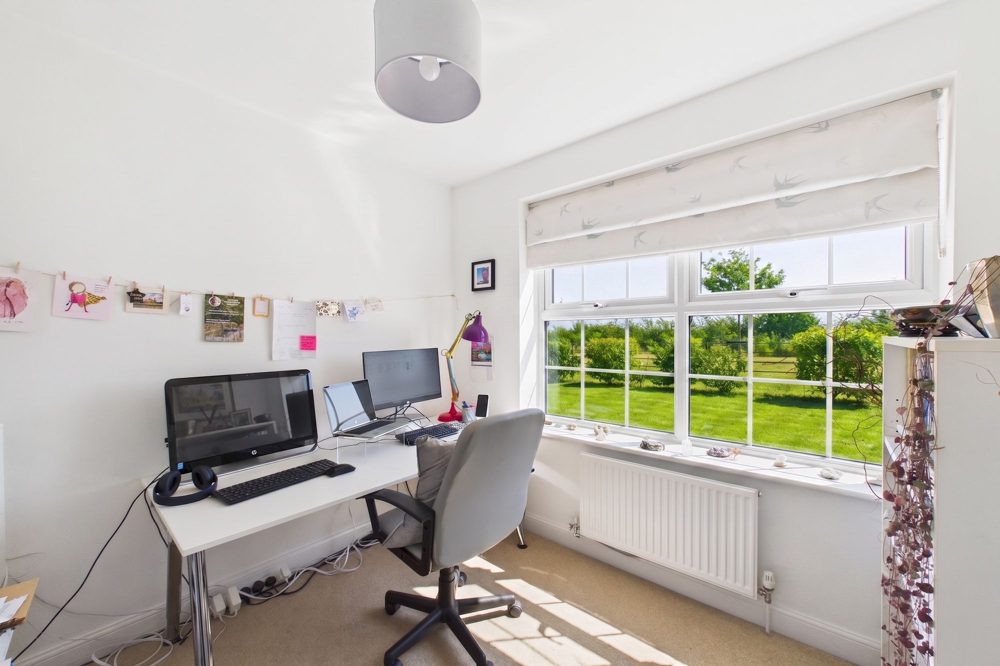 4 bed detached house for sale in Bobbins Way, Buckingham, MK18  - Property Image 21