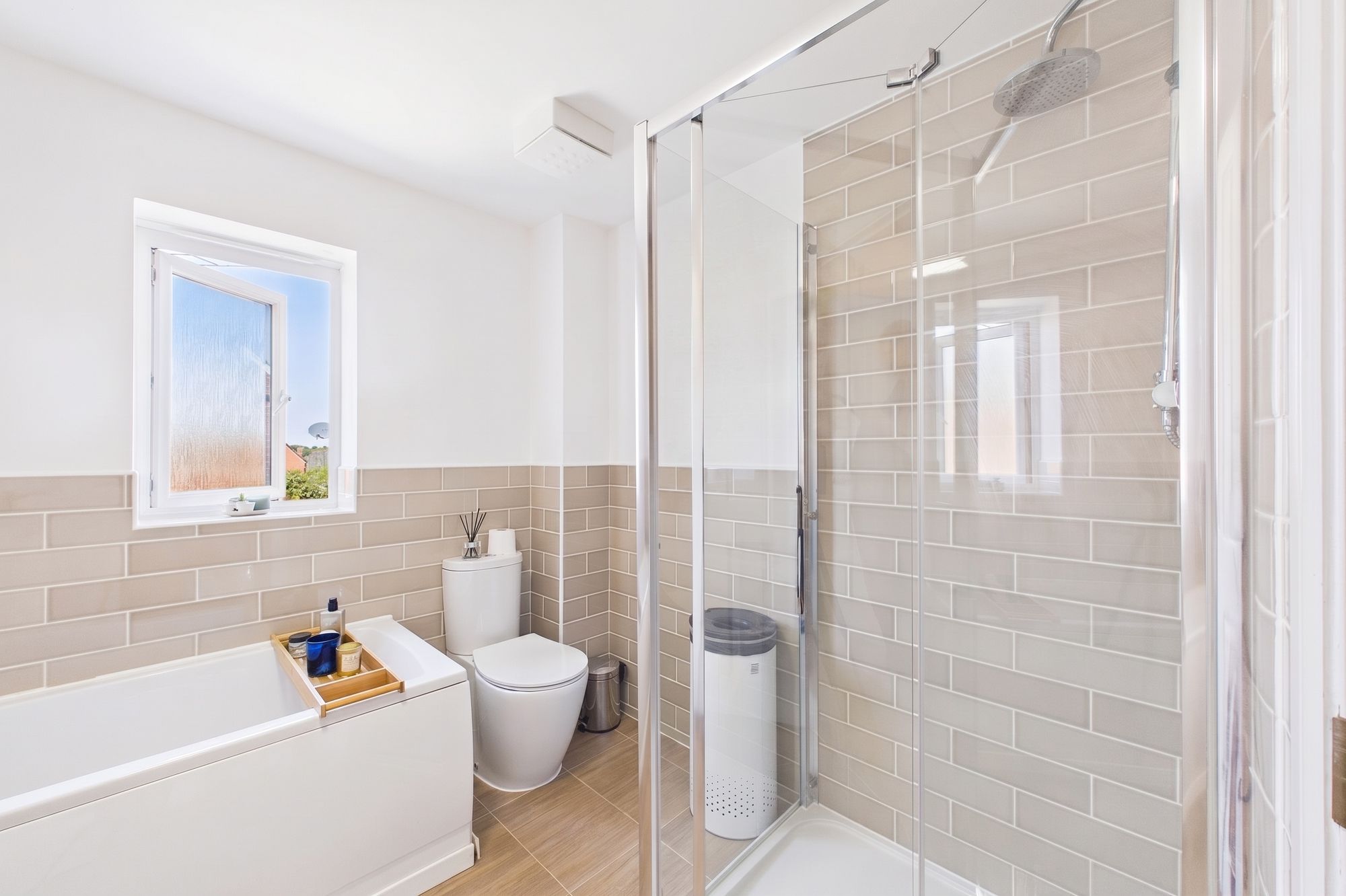 4 bed detached house for sale in Bobbins Way, Buckingham, MK18  - Property Image 22
