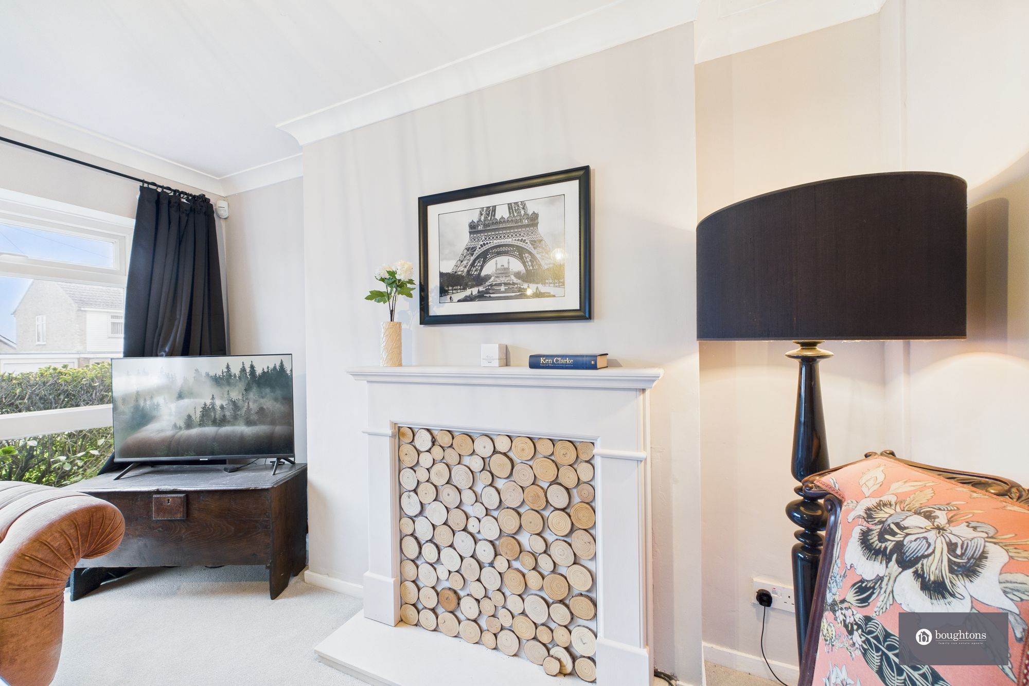 3 bed semi-detached house for sale in Manor Park, Maids Moreton, MK18  - Property Image 7