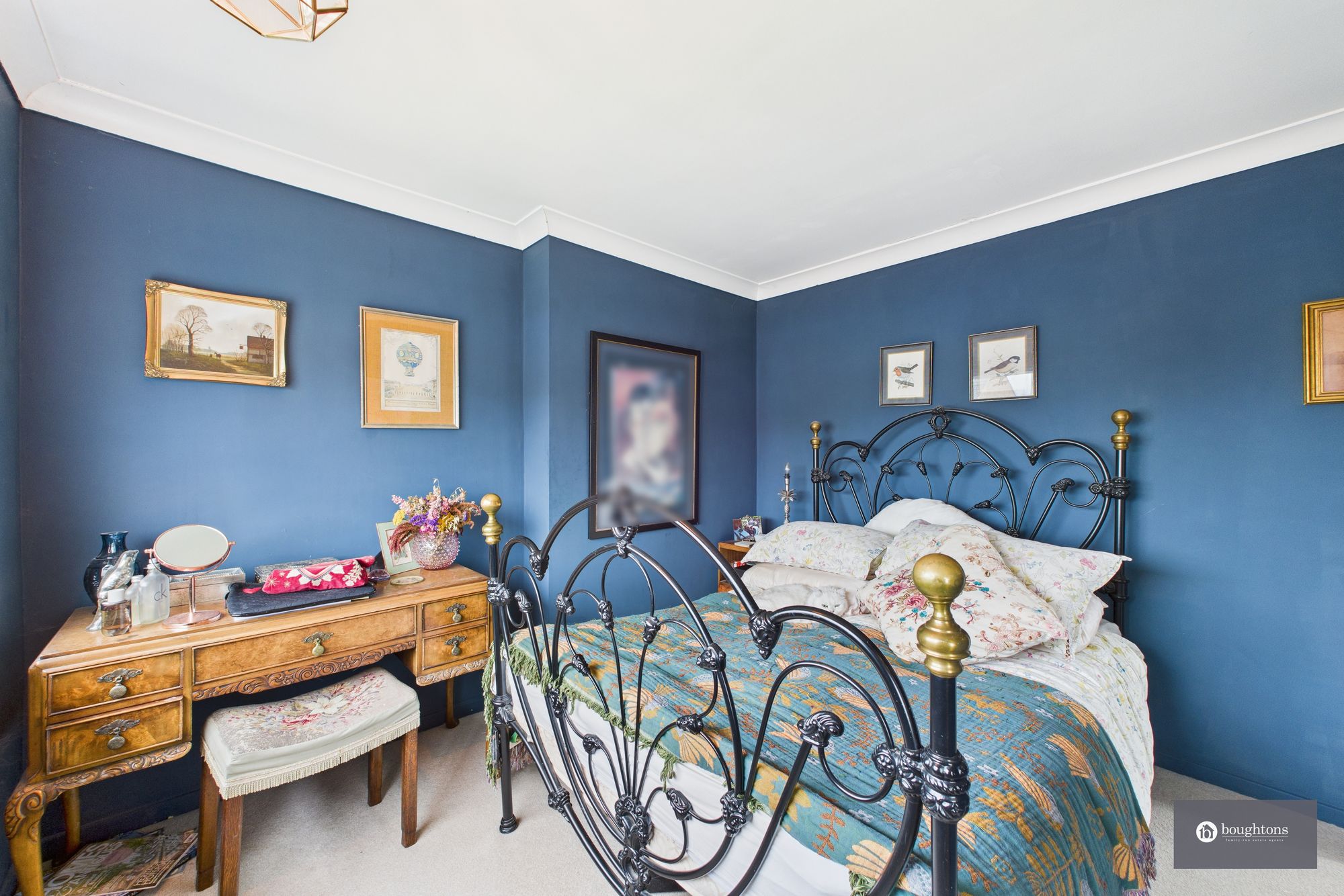 3 bed semi-detached house for sale in Manor Park, Maids Moreton, MK18  - Property Image 14