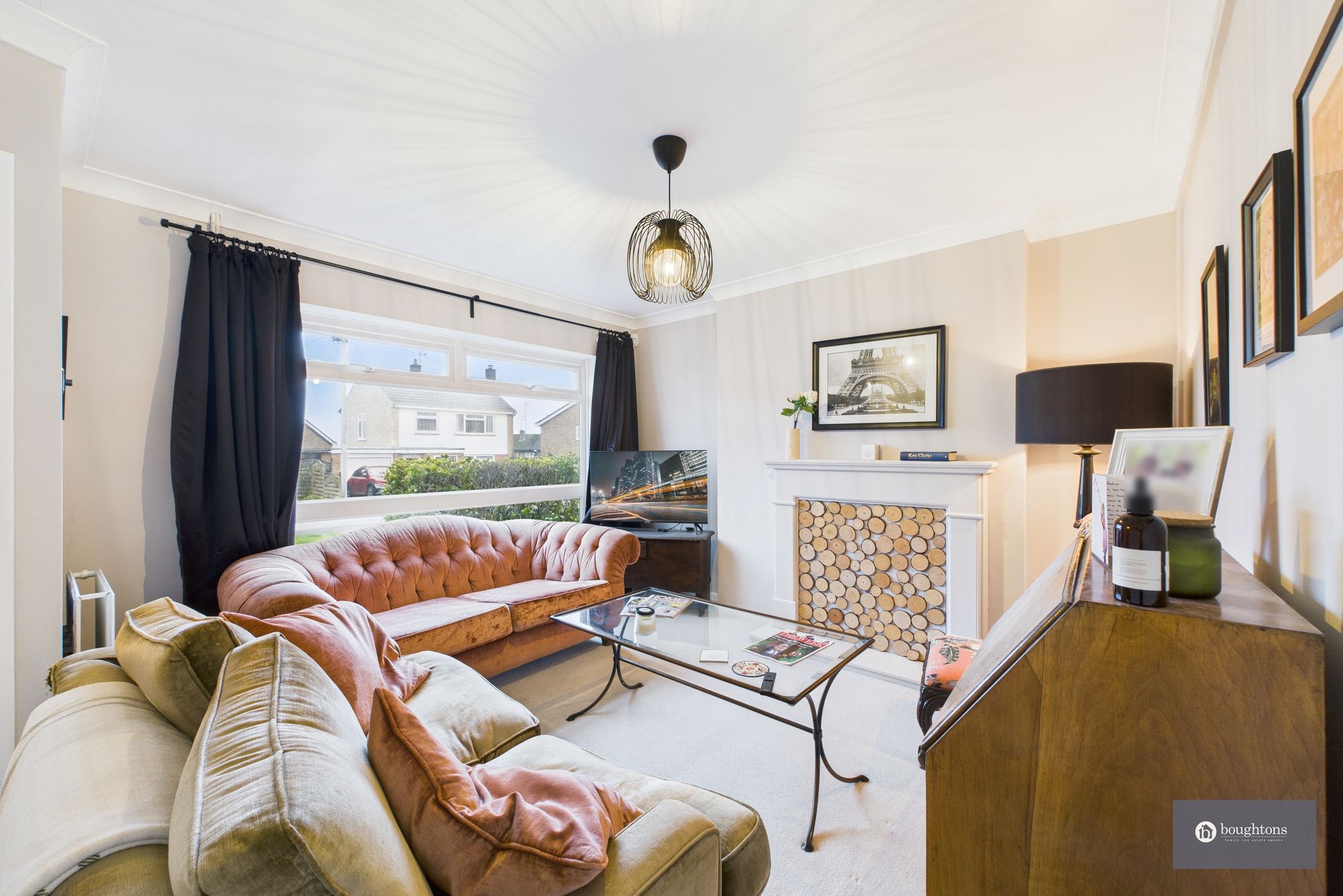 3 bed semi-detached house for sale in Manor Park, Maids Moreton, MK18  - Property Image 6