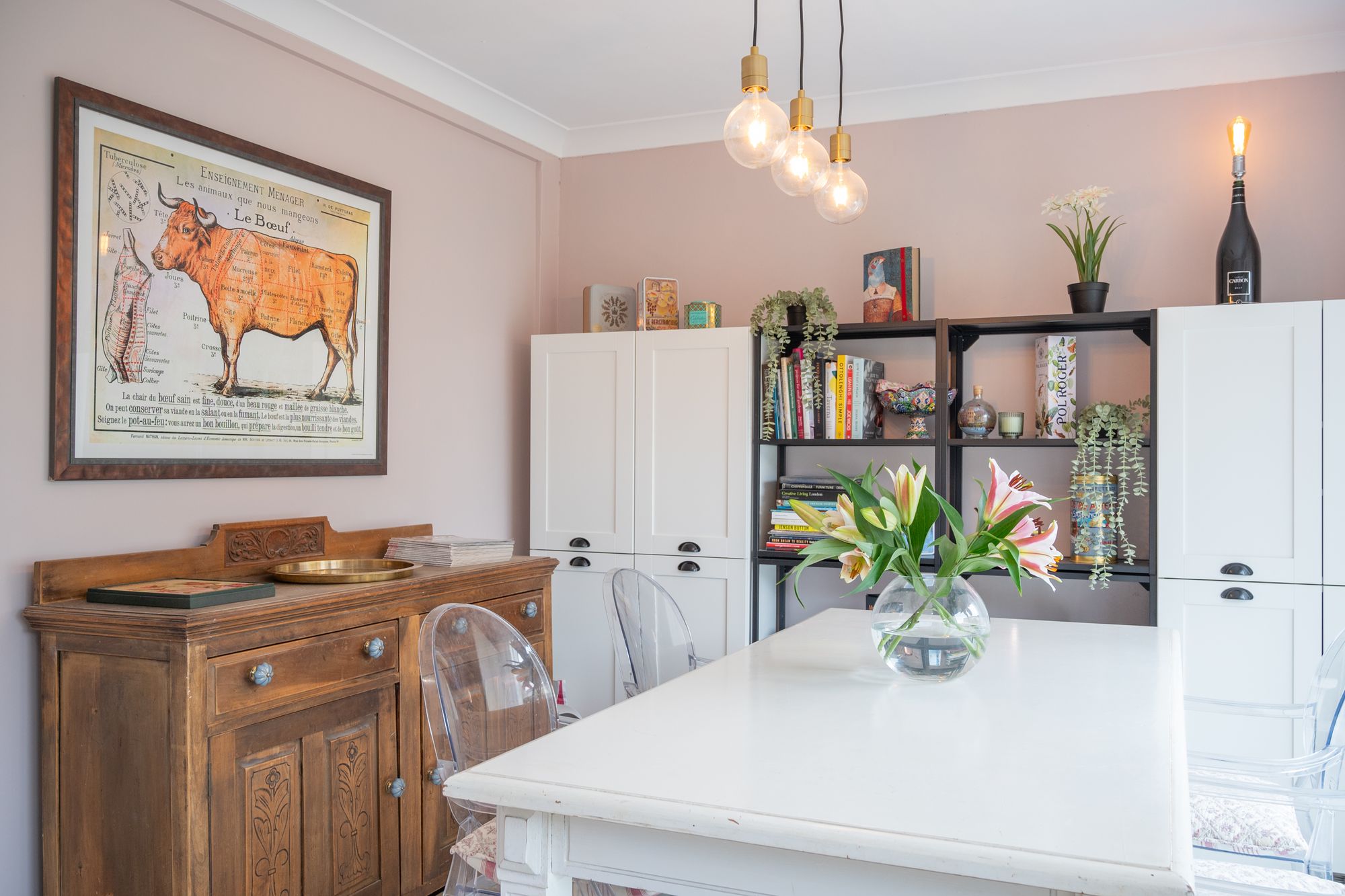 3 bed semi-detached house for sale in Manor Park, Maids Moreton, MK18 - Property Image 1