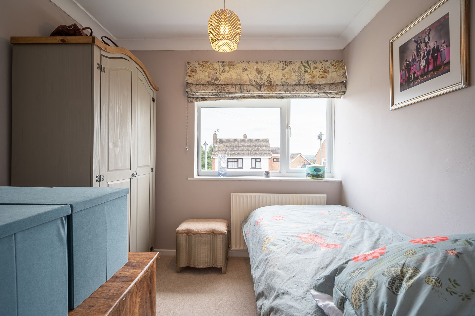 3 bed semi-detached house for sale in Manor Park, Maids Moreton, MK18  - Property Image 18