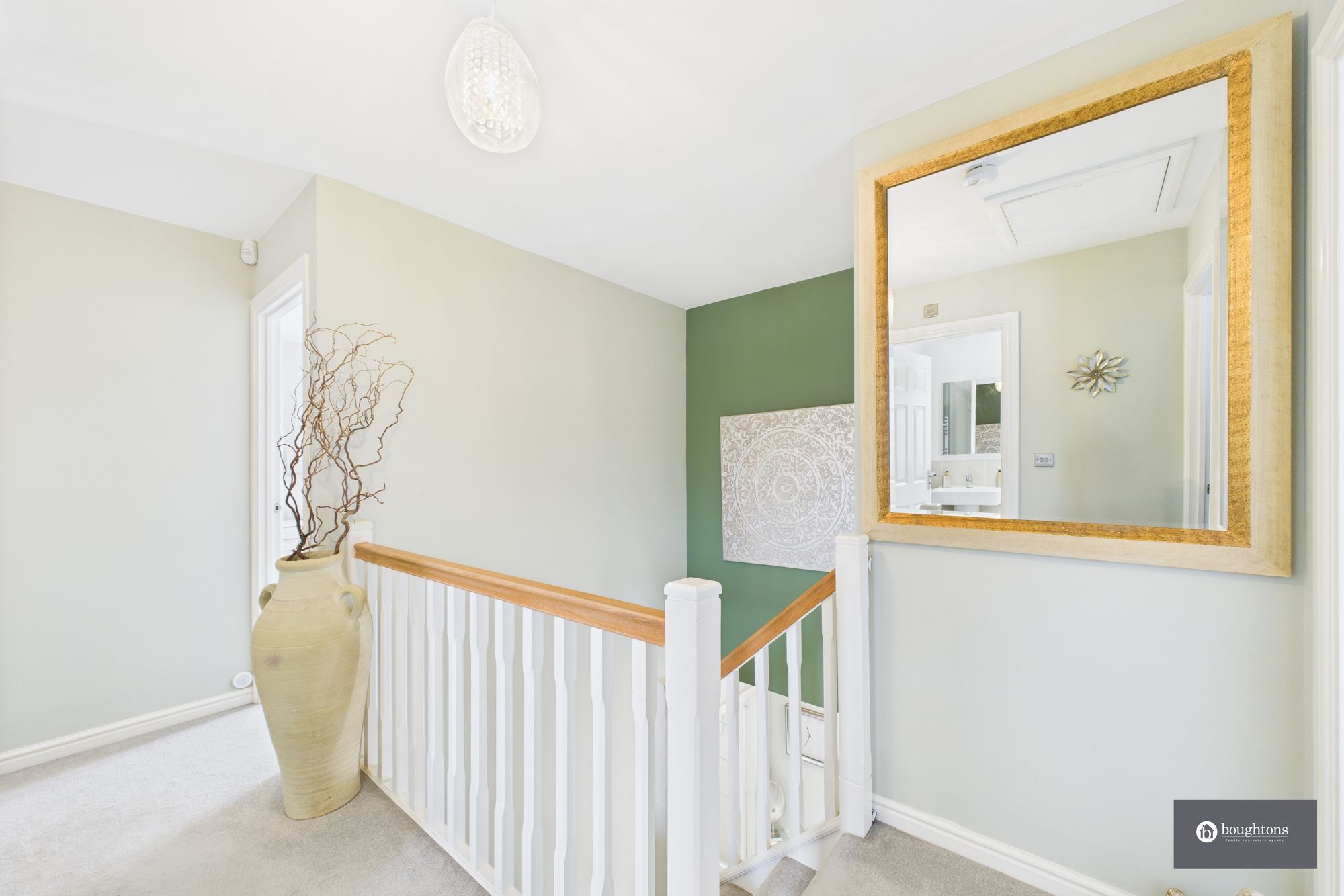 4 bed house for sale in Utah Lane, Brackley, NN13  - Property Image 14