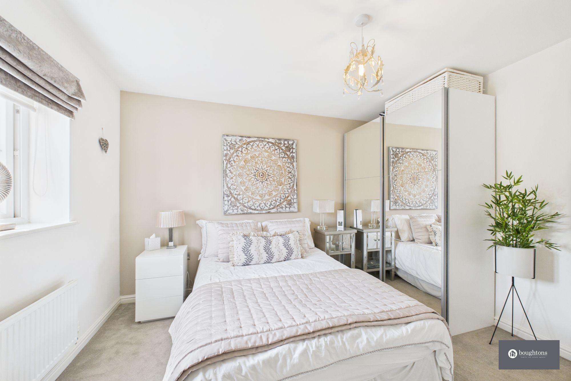 4 bed house for sale in Utah Lane, Brackley, NN13  - Property Image 20