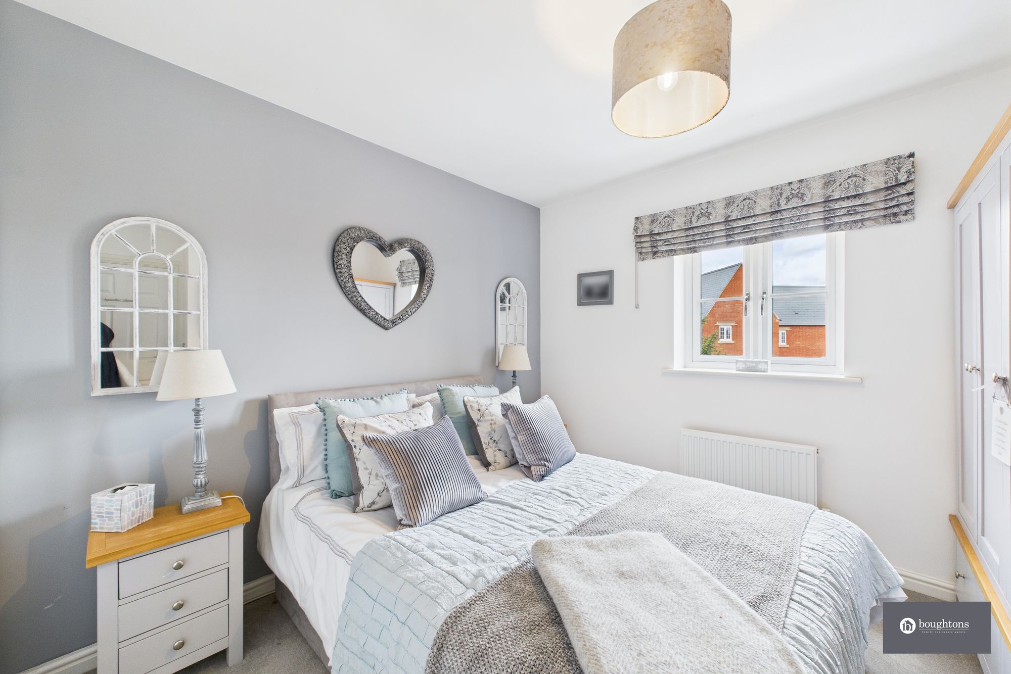 4 bed house for sale in Utah Lane, Brackley, NN13  - Property Image 24