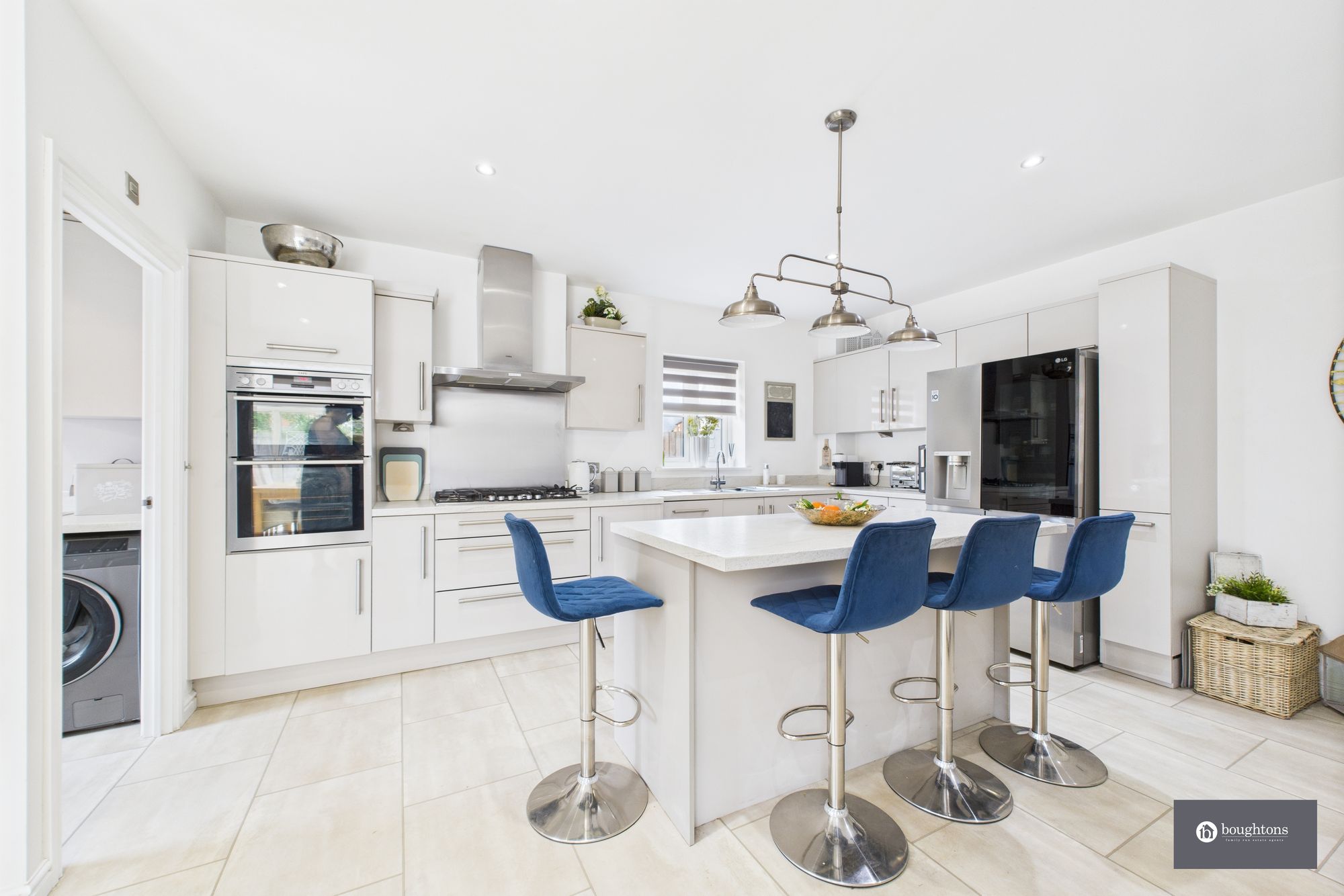 4 bed house for sale in Utah Lane, Brackley, NN13  - Property Image 7