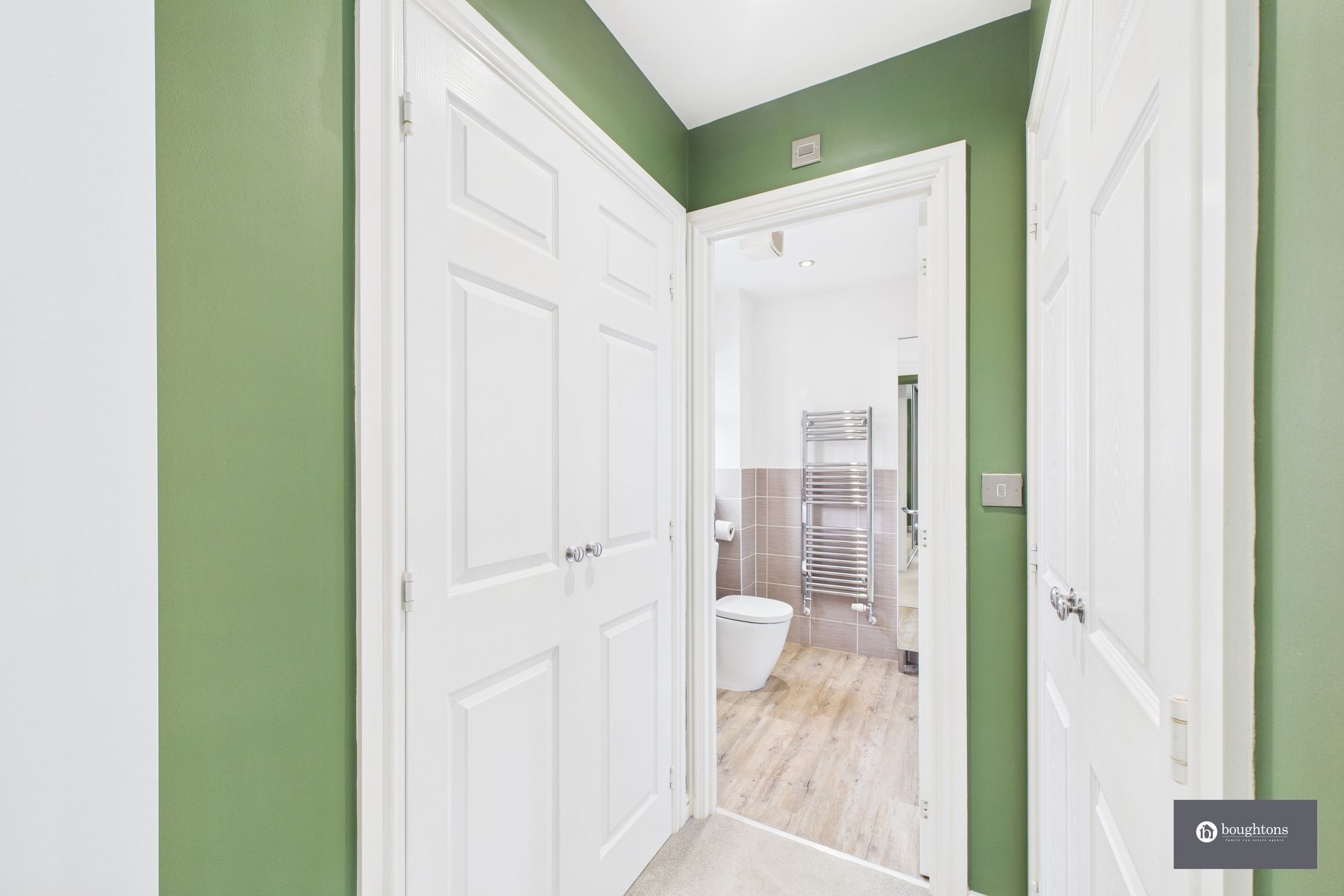 4 bed house for sale in Utah Lane, Brackley, NN13  - Property Image 19